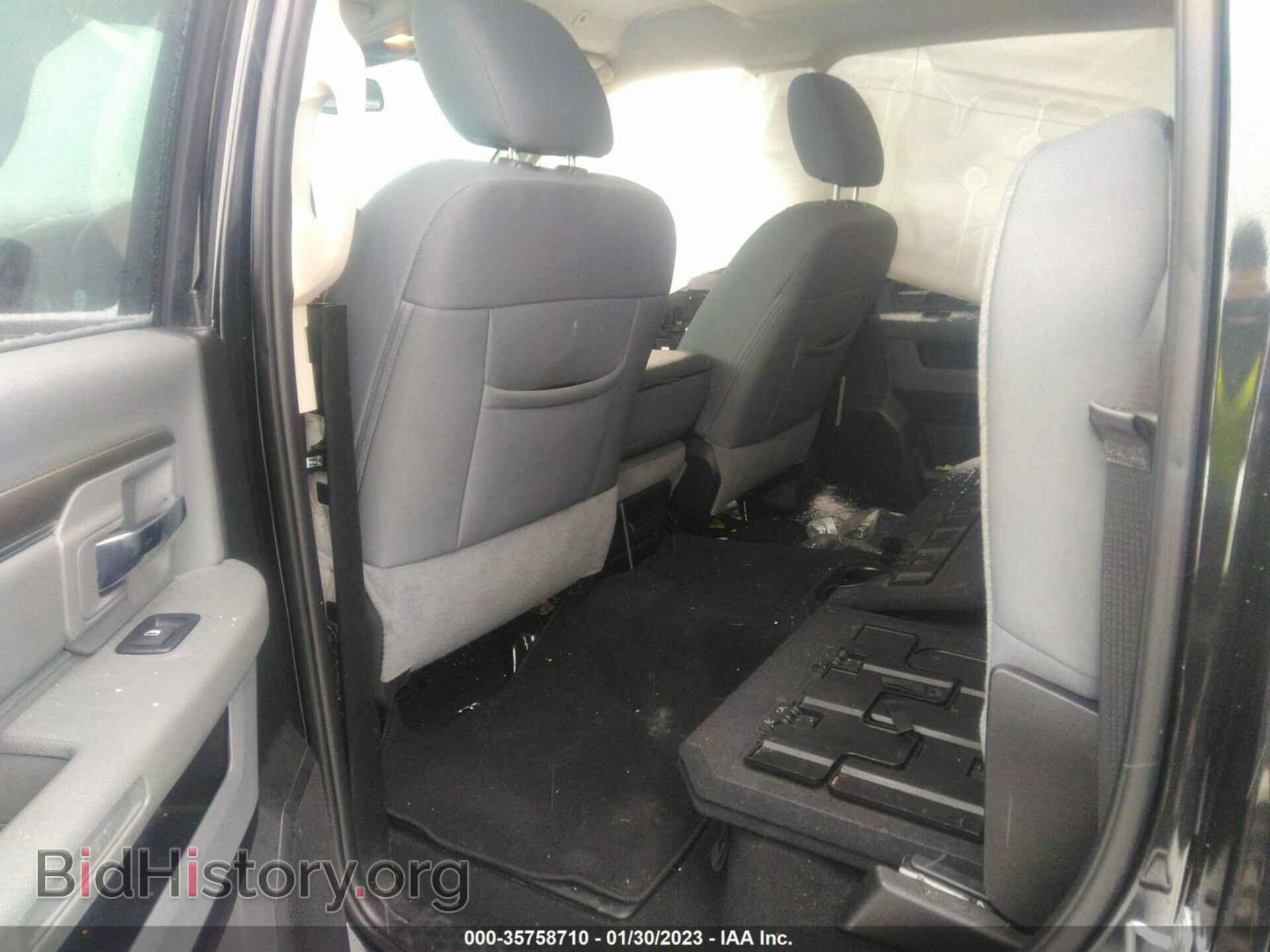 2019 RAM 1500 CLASSIC - VIN: 1C6RR7LT8KS537306 - Фото 8