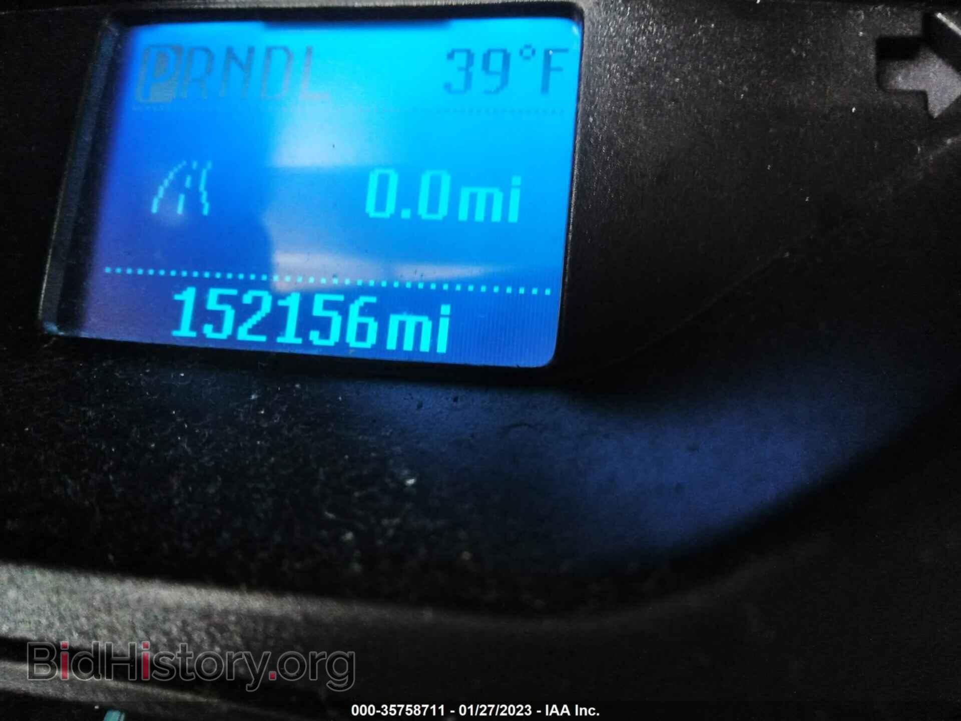 2012 FORD FOCUS - VIN: 1FAHP3E29CL284683 - Photo 7