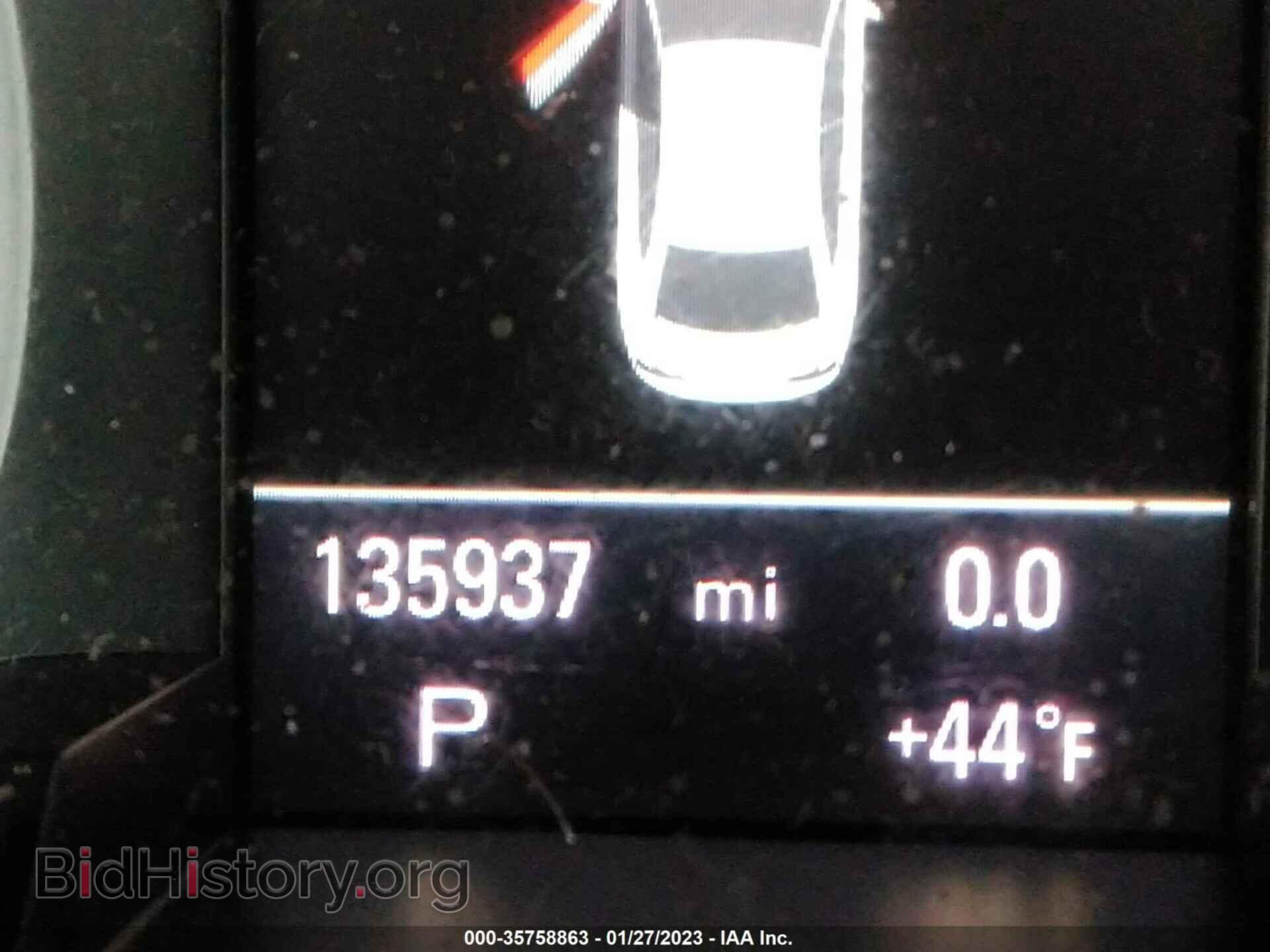 2012 AUDI A4 - VIN: WAUFFAFL5CN002539 - Фото 7