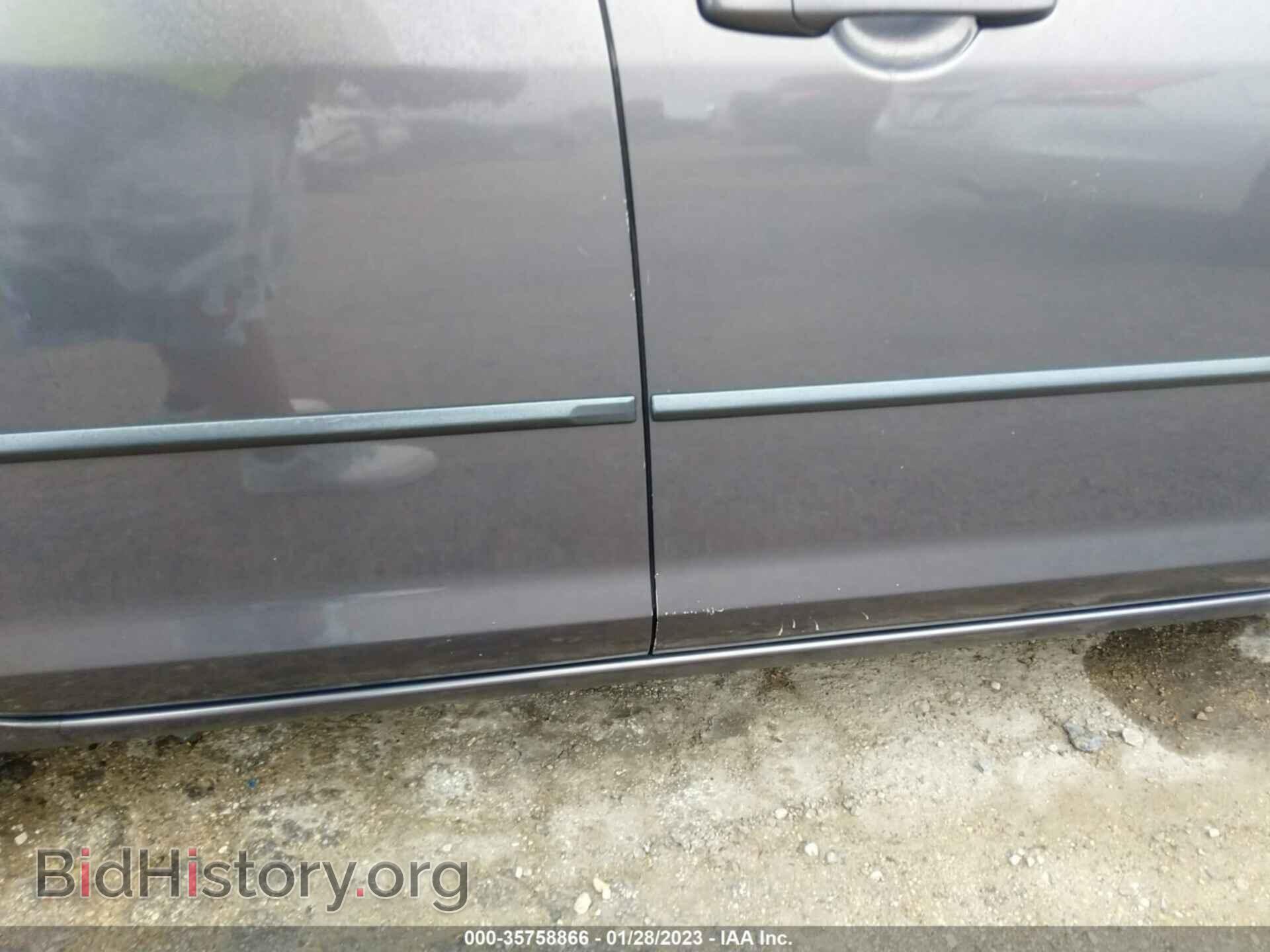 2007 MAZDA MAZDA3 - VIN: JM1BK32F571694677 - Фото 6