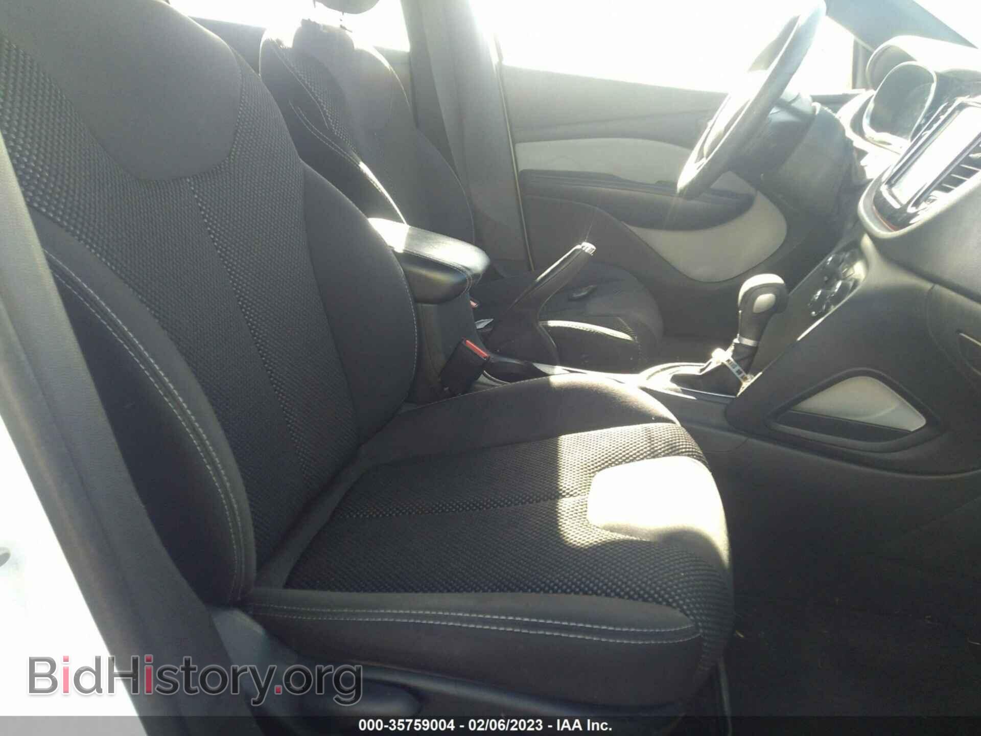 2015 DODGE DART - VIN: 1C3CDFBB5FD194050 - Photo 5