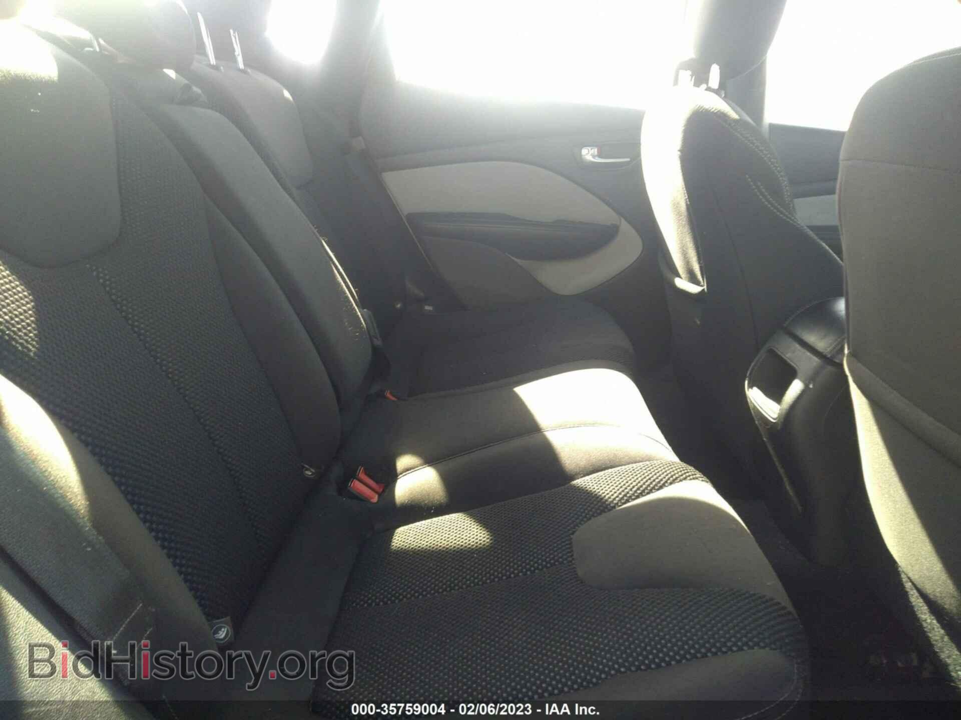 2015 DODGE DART - VIN: 1C3CDFBB5FD194050 - Photo 8