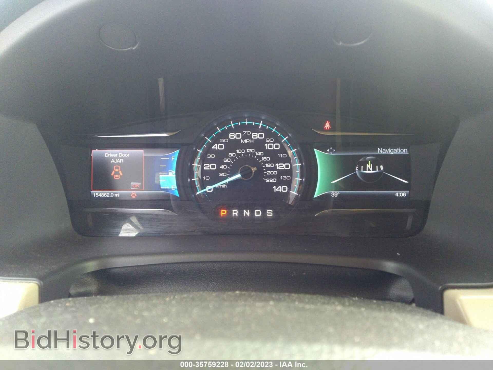 2014 FORD FLEX - VIN: 2FMHK6DT8EBD22794 - Фото 7