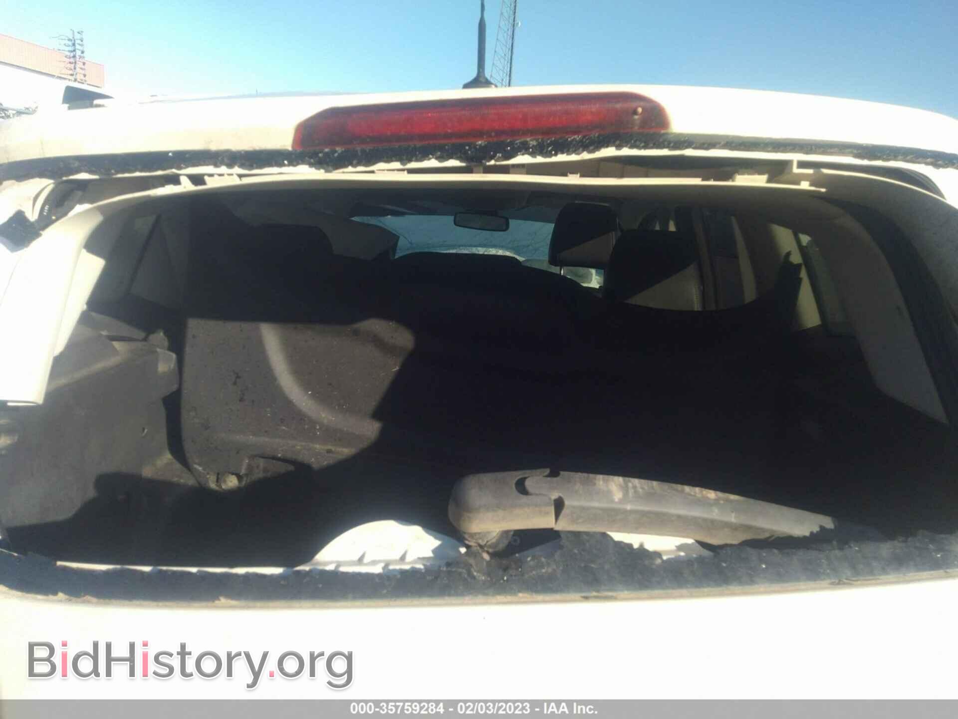 2013 FORD ESCAPE - VIN: 1FMCU0HX0DUB31233 - Фото 8
