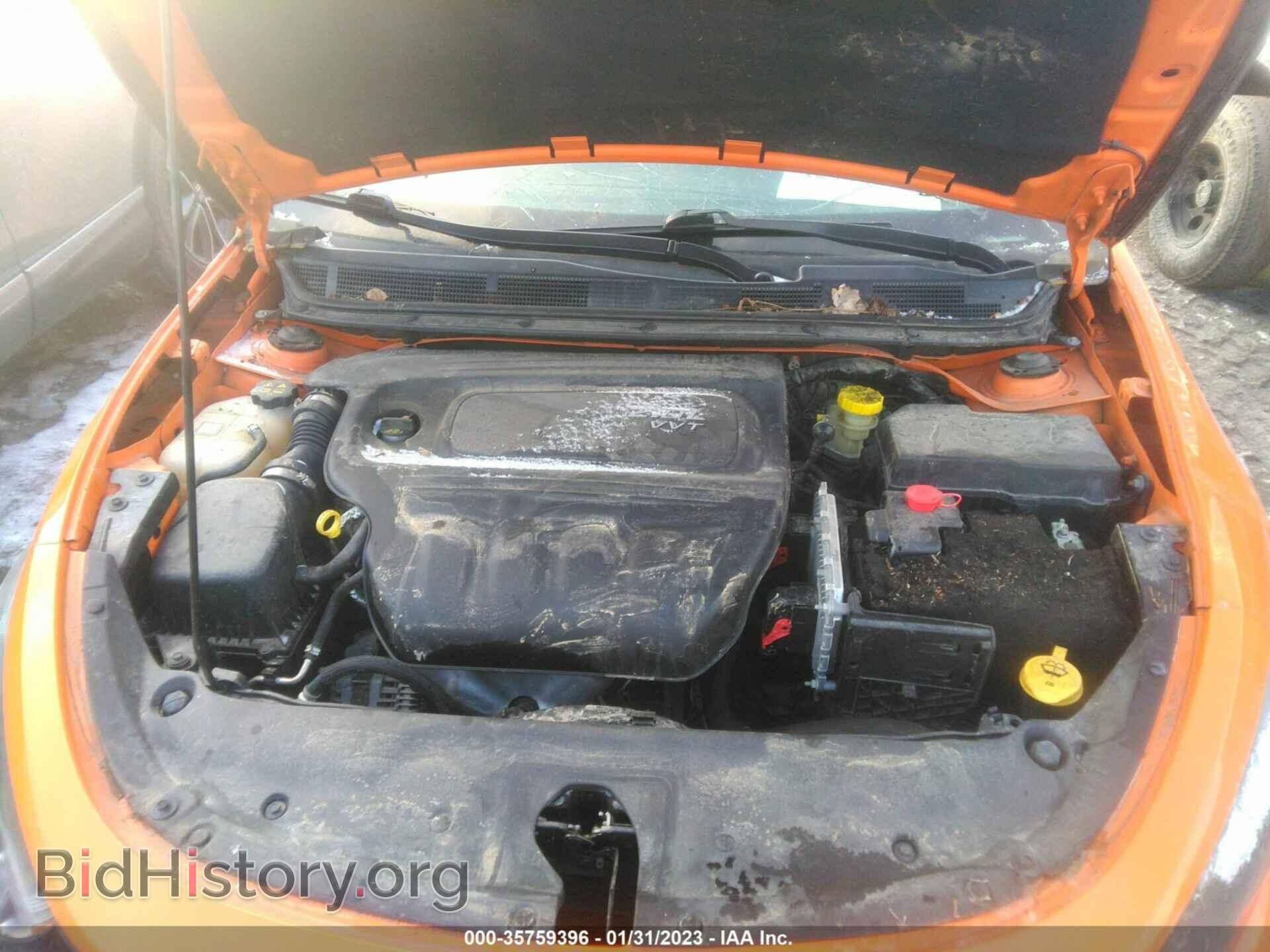 2013 DODGE DART - VIN: 1C3CDFBA6DD330156 - Фото 10