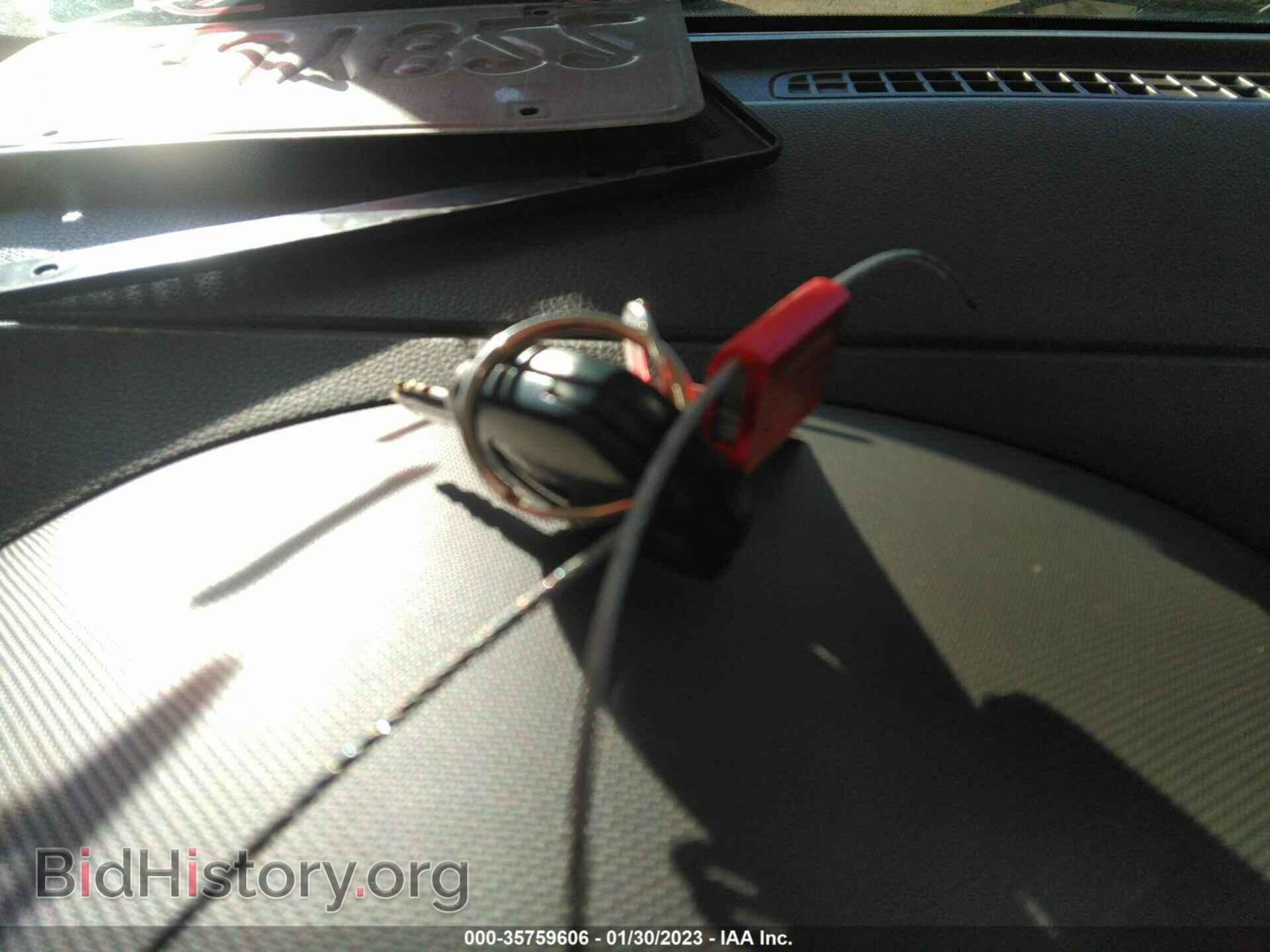 2008 FORD EDGE - VIN: 2FMDK48C78BA71803 - Фото 11