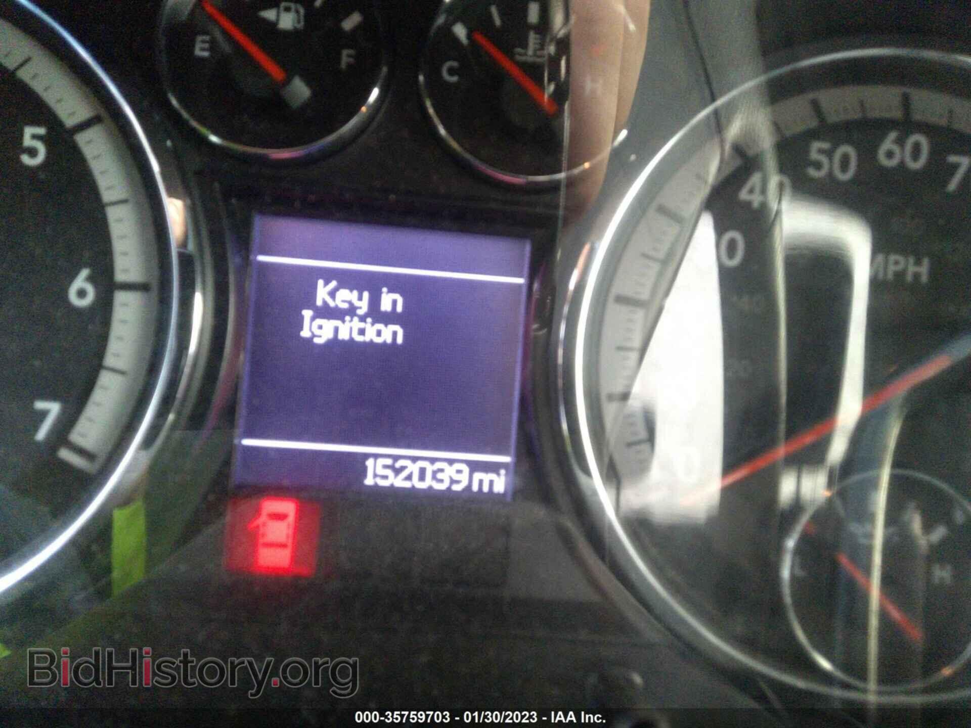 2012 RAM 1500 - VIN: 1C6RD7KT2CS340584 - Photo 7