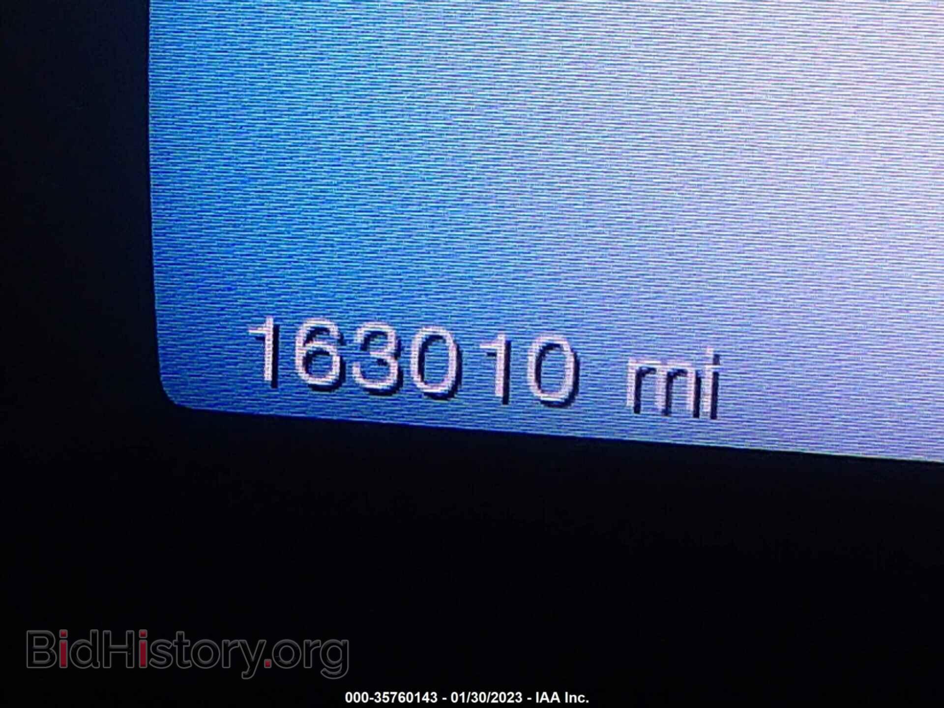 2013 FORD EDGE - VIN: 2FMDK3J90DBA82872 - Фото 7
