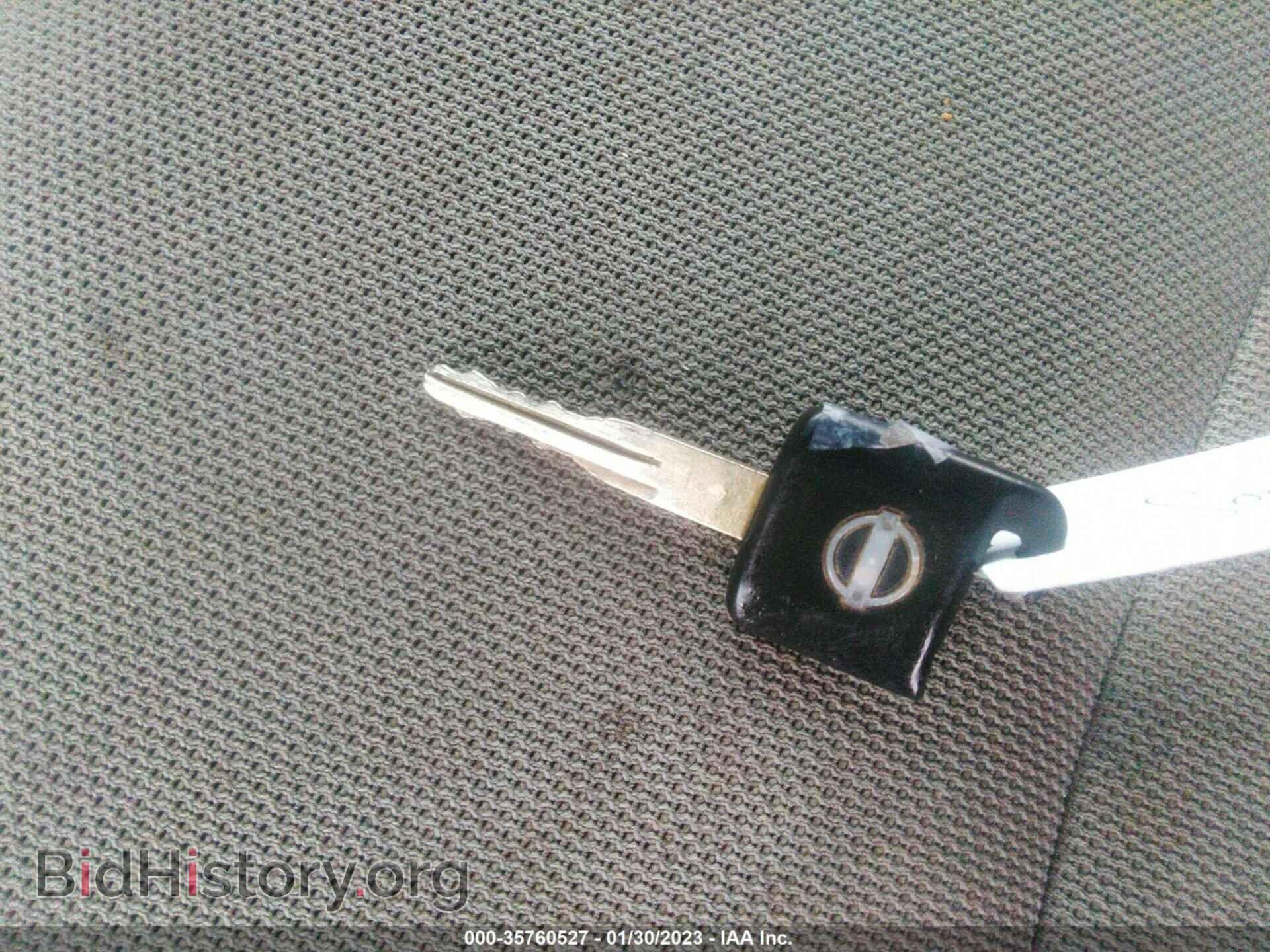 2016 NISSAN FRONTIER - VIN: 1N6BD0CTXGN793286 - Фото 11