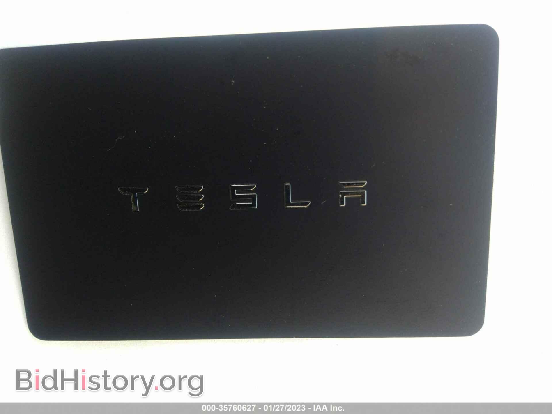 2020 TESLA MODEL 3 - VIN: 5YJ3E1EC2LF601682 - Фото 11