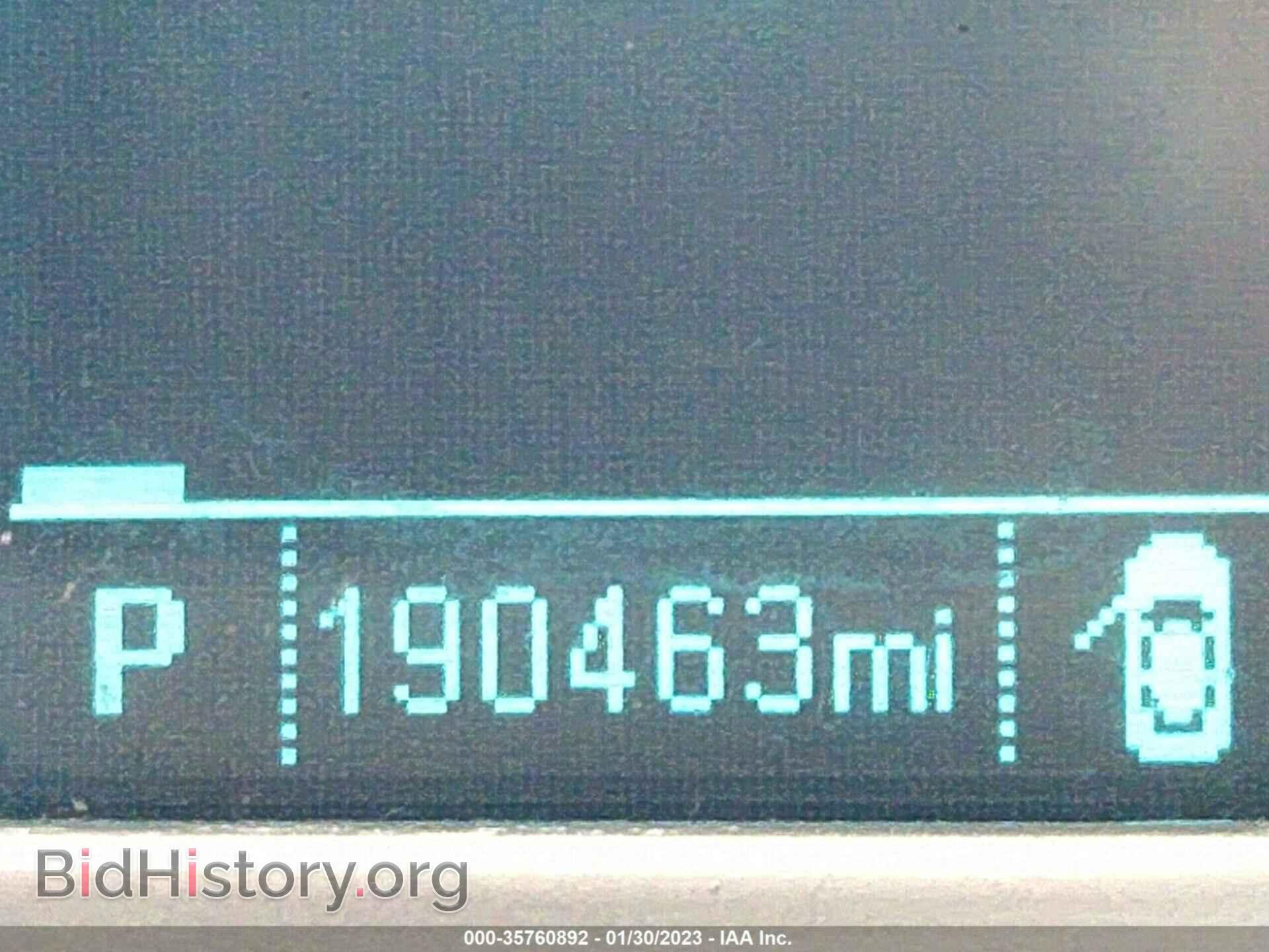 2013 CHEVROLET CAMARO - VIN: 2G1FB3D33D9103668 - Фото 7