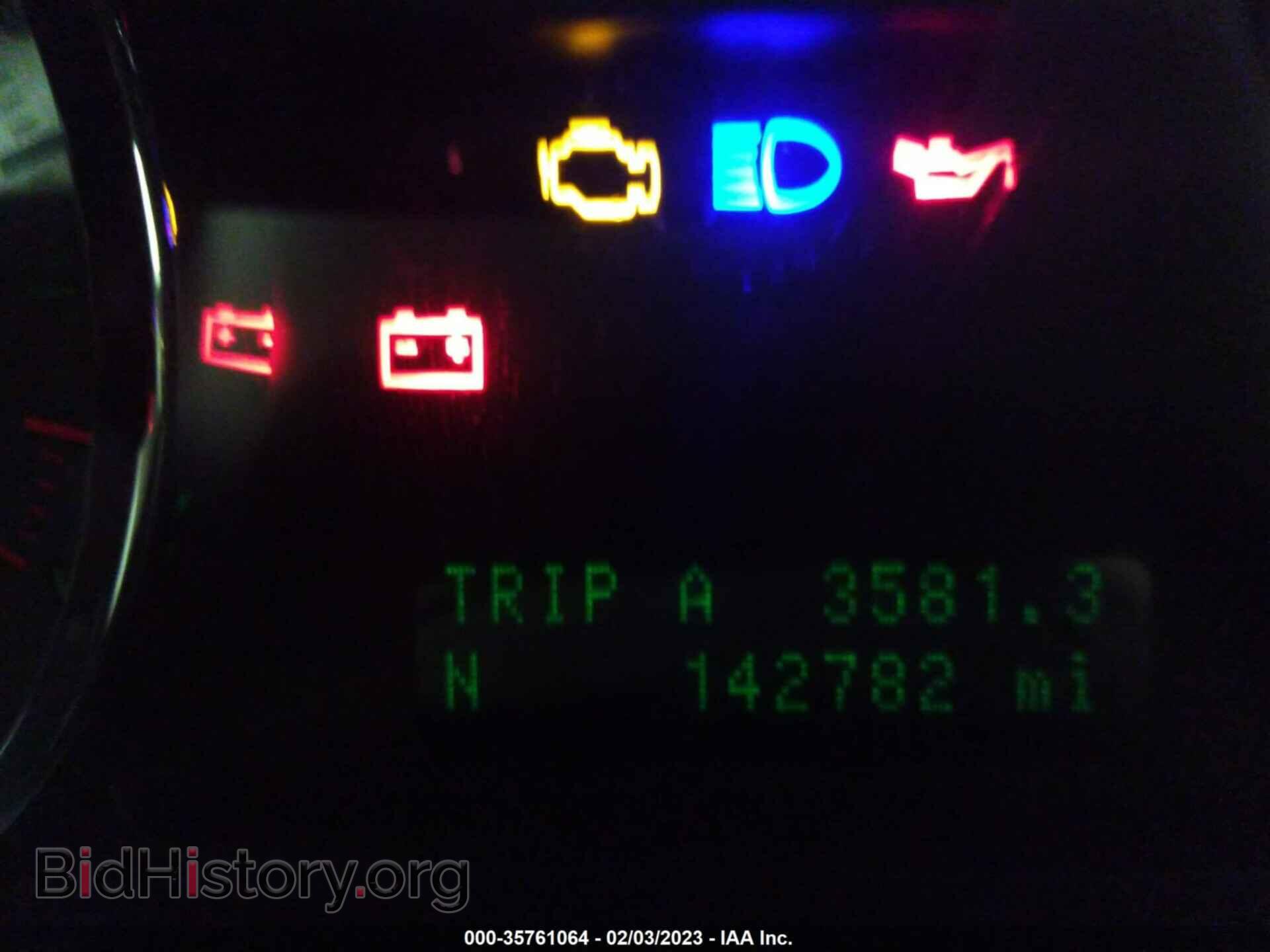 2008 FORD EDGE - VIN: 2FMDK39C18BA60448 - Фото 7