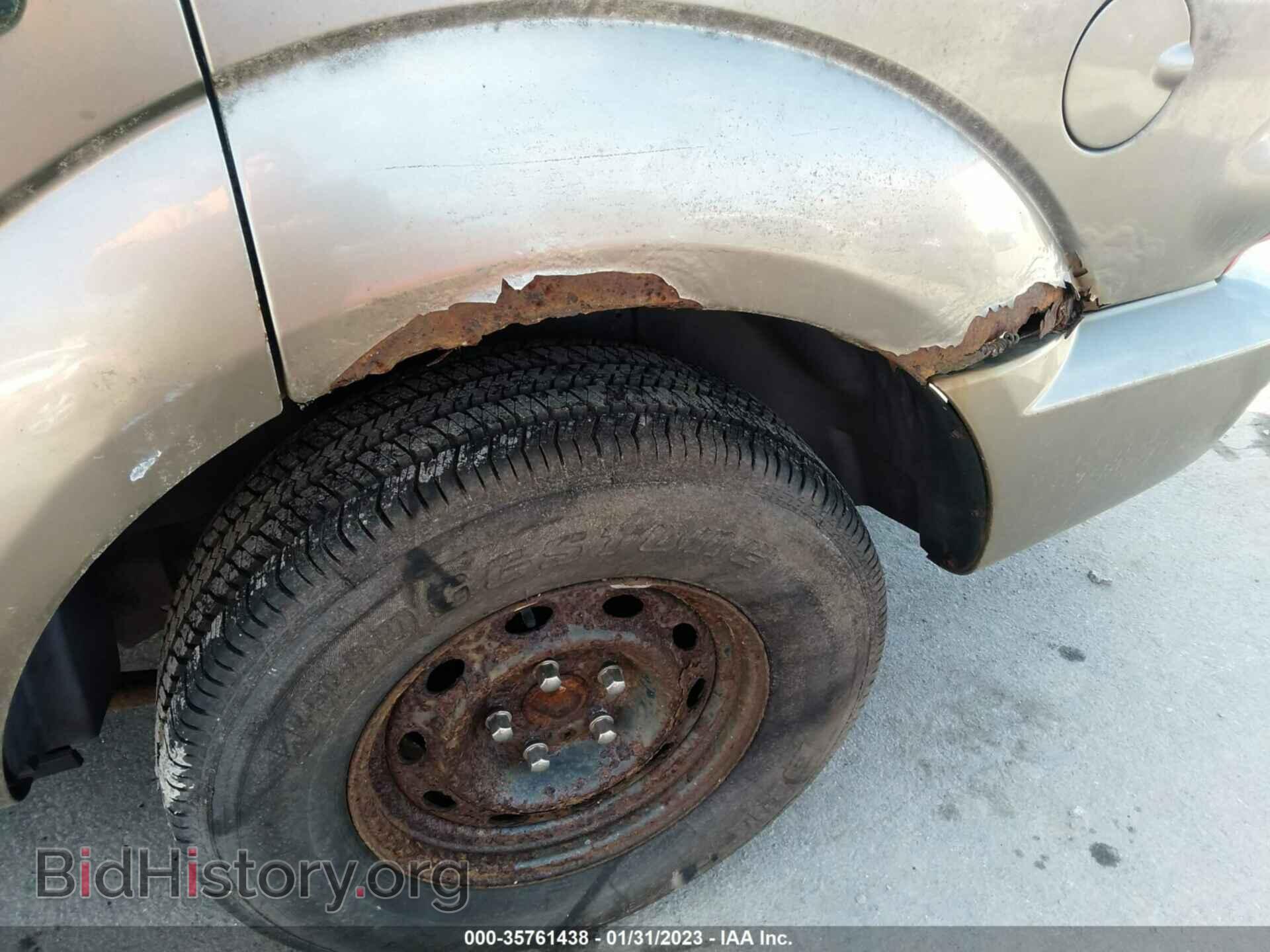 2007 DODGE DURANGO - VIN: 1D8HB48PX7F545881 - Фото 6