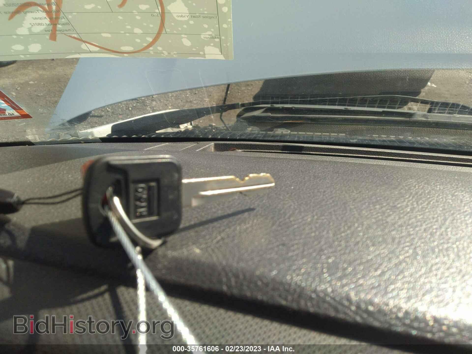 2012 FORD ECONOLINE CARGO VAN - VIN: 1FTNE2EW8CDA57737 - Фото 11