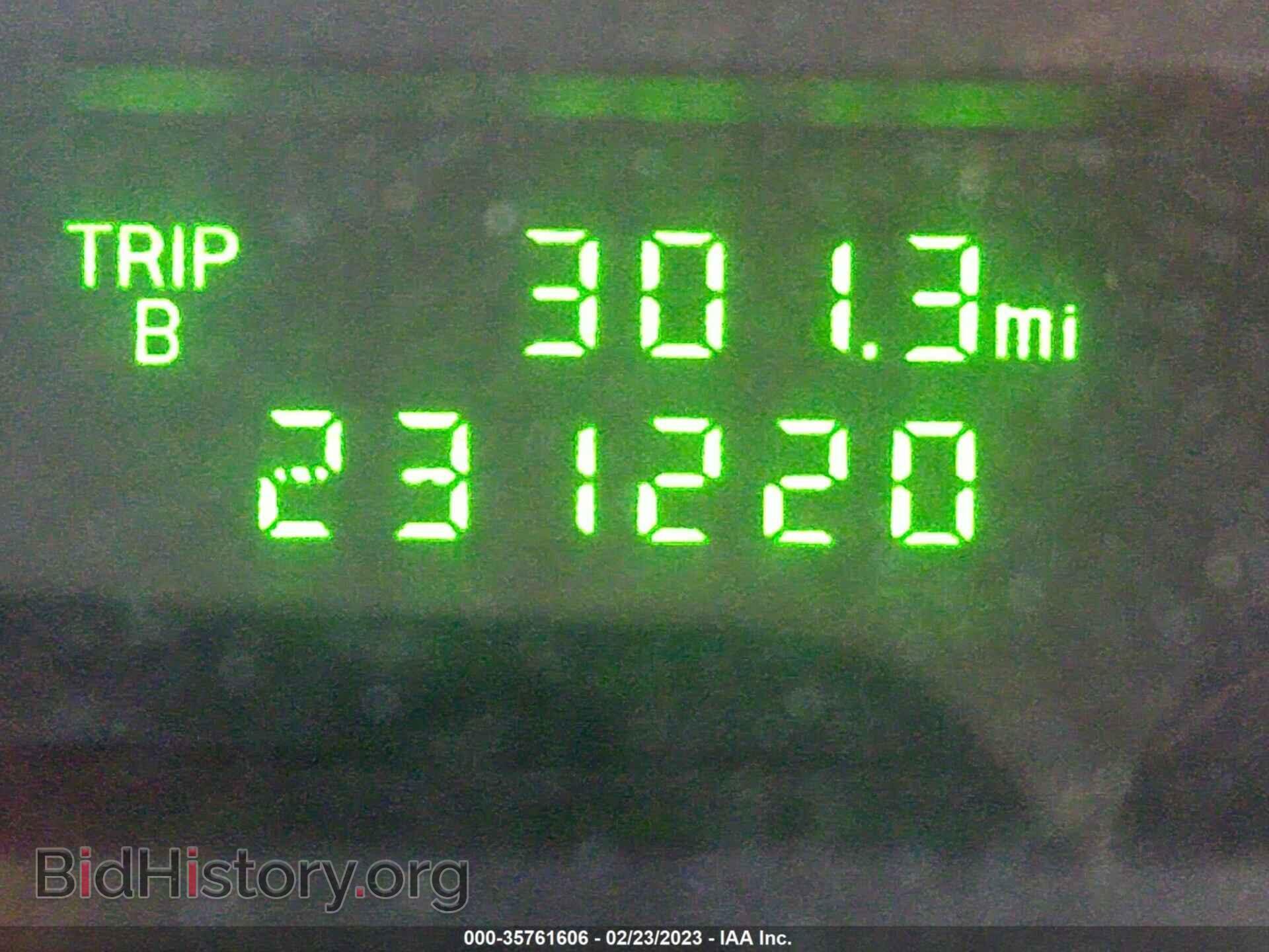 2012 FORD ECONOLINE CARGO VAN - VIN: 1FTNE2EW8CDA57737 - Фото 7