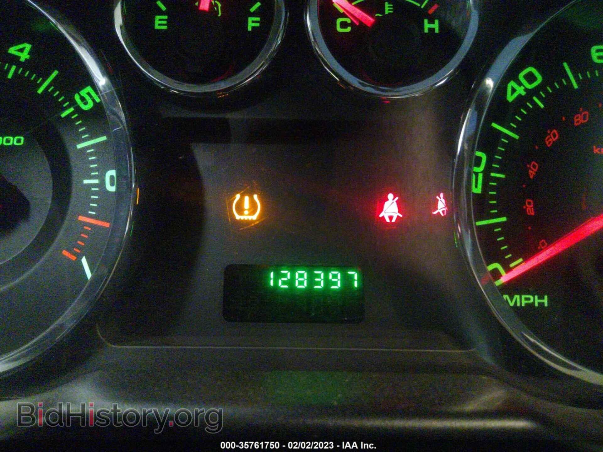 2008 FORD EDGE - VIN: 2FMDK36C48BA28436 - Фото 7