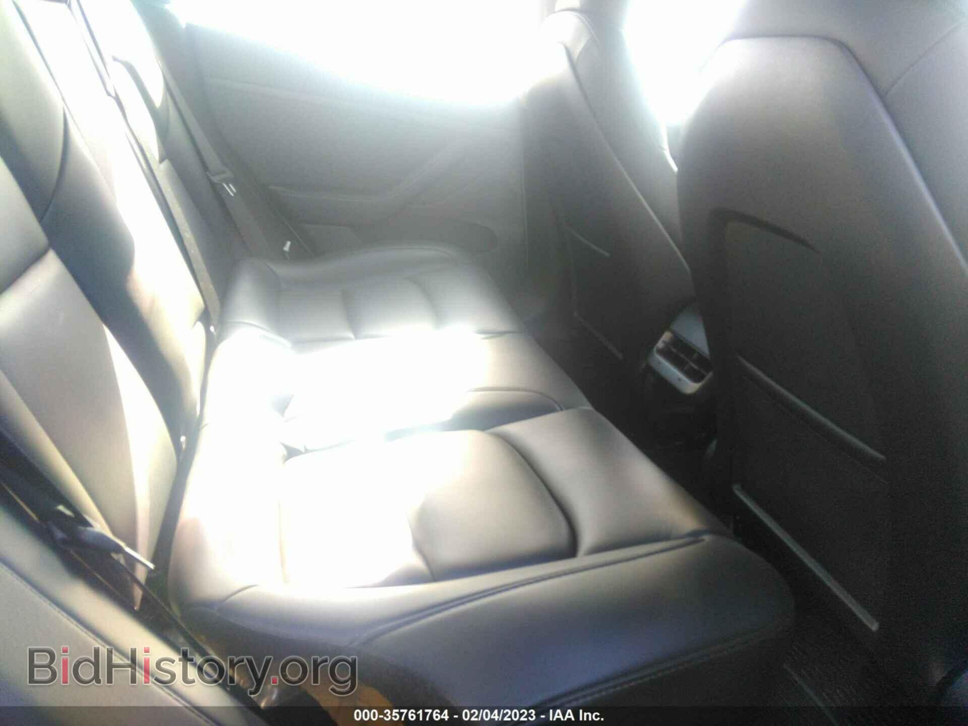 2021 TESLA MODEL 3 - VIN: 5YJ3E1EA4MF066645 - Photo 8