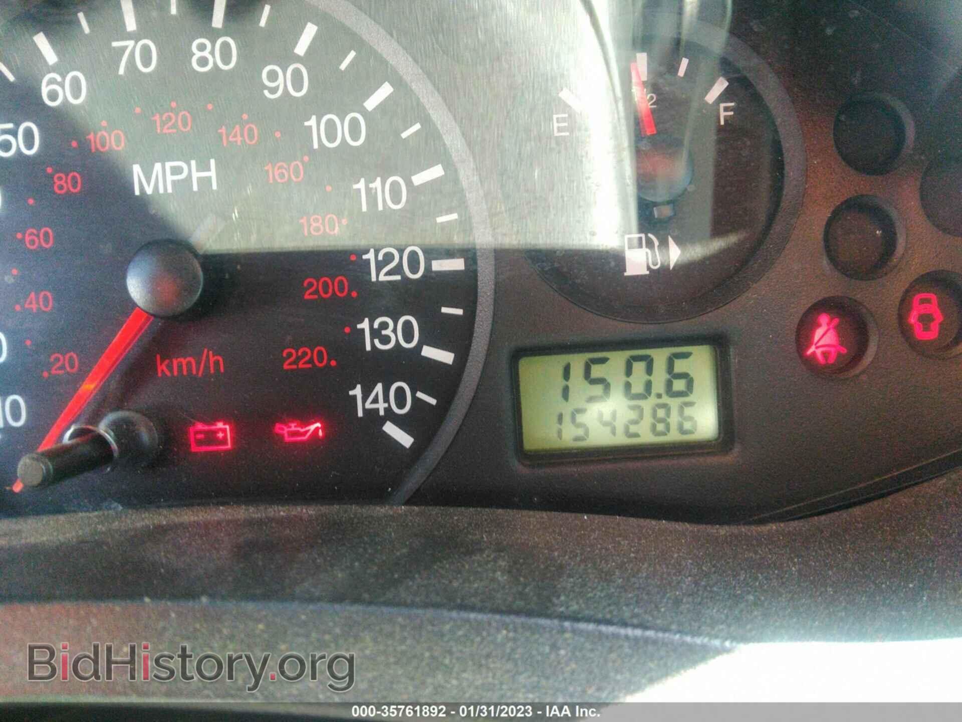 2007 FORD FOCUS - VIN: 1FAHP31N47W164777 - Фото 7