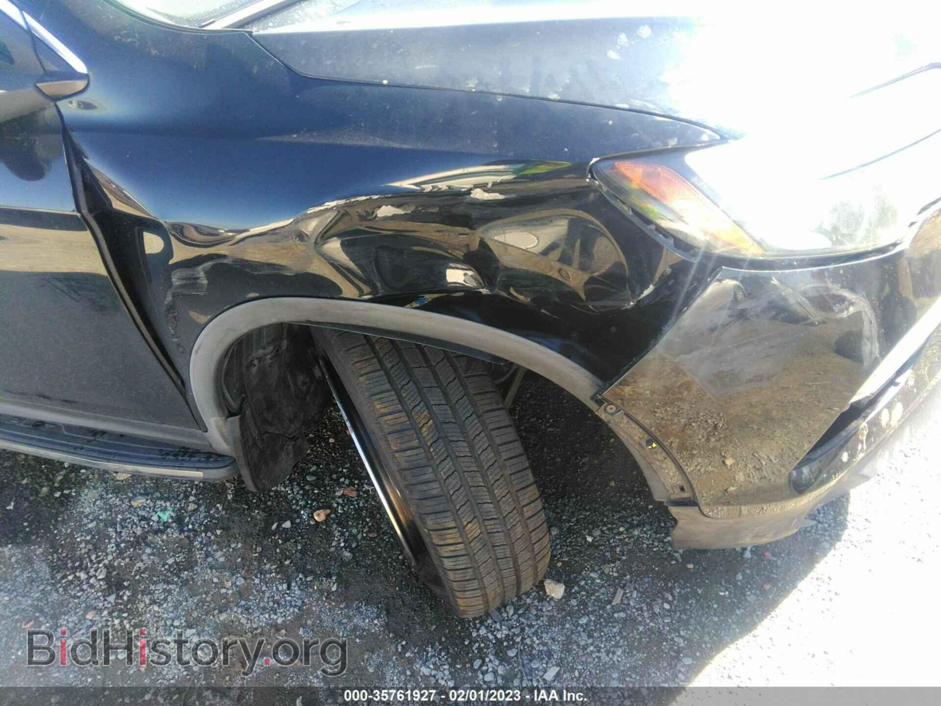 2016 HONDA PILOT - VIN: 5FNYF5H78GB009184 - Фото 6