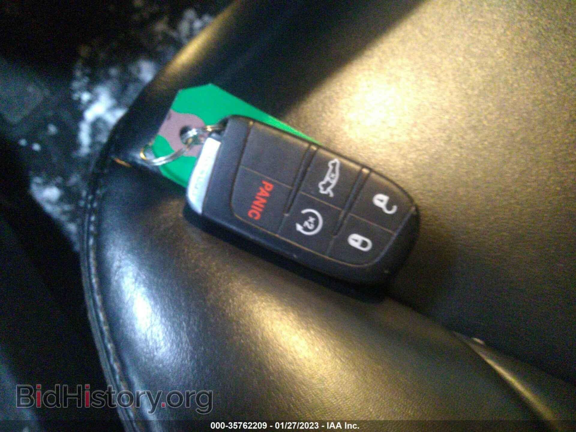 2013 CHRYSLER 300 - VIN: 2C3CCARG1DH685593 - Фото 11