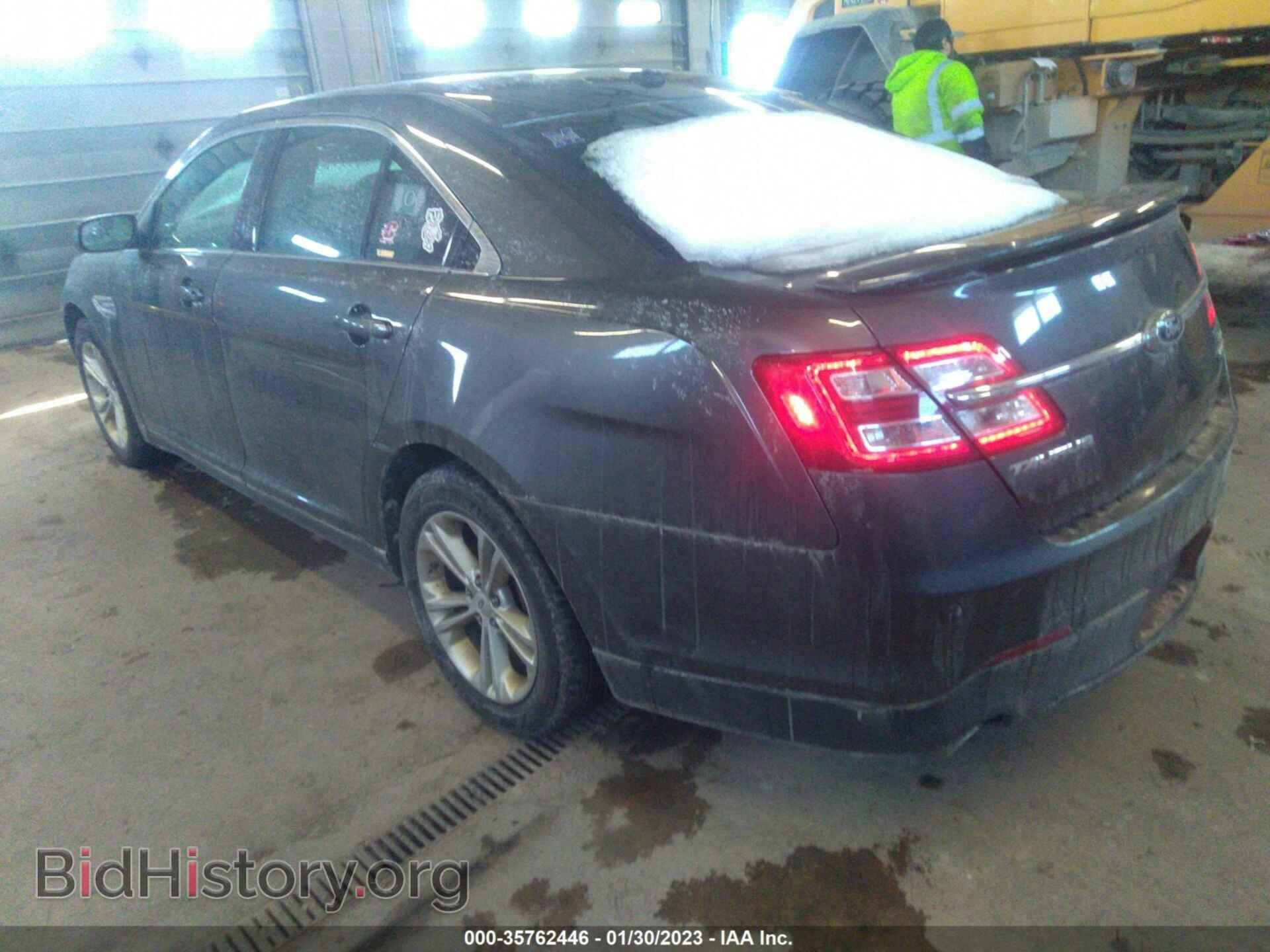 2015 FORD TAURUS - VIN: 1FAHP2E85FG148630 - Photo 3