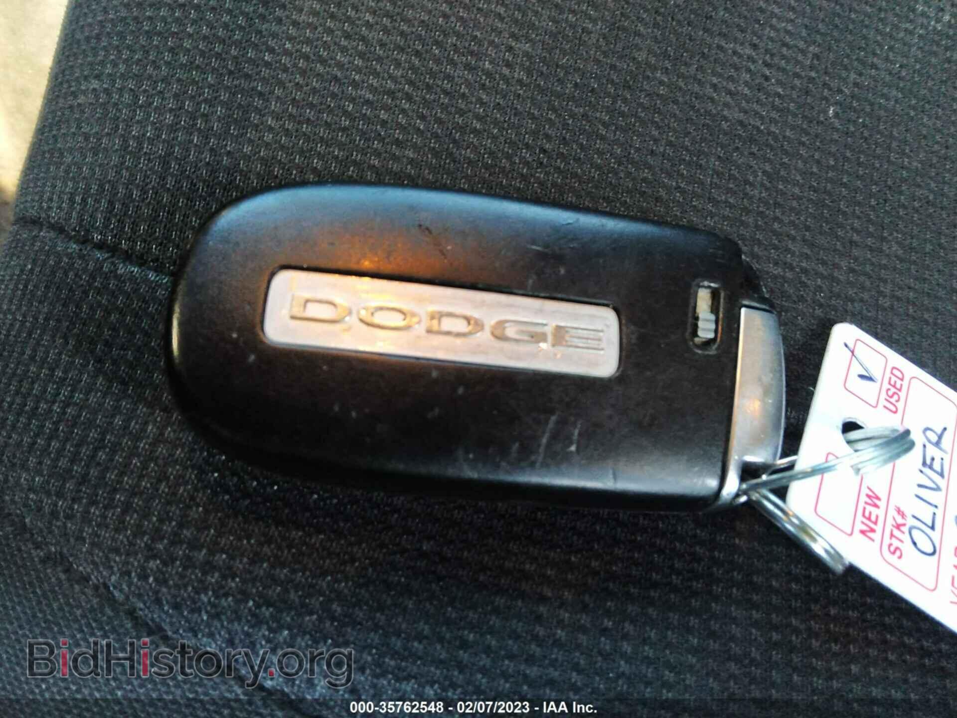 2014 DODGE DURANGO - VIN: 1C4RDJAG4EC591842 - Фото 11