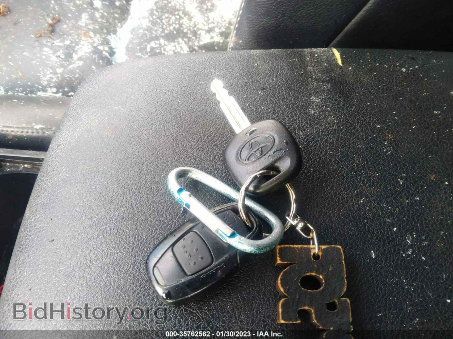 2012 TOYOTA HIGHLANDER - VIN: 5TDBK3EH0CS151571 - Фото 11