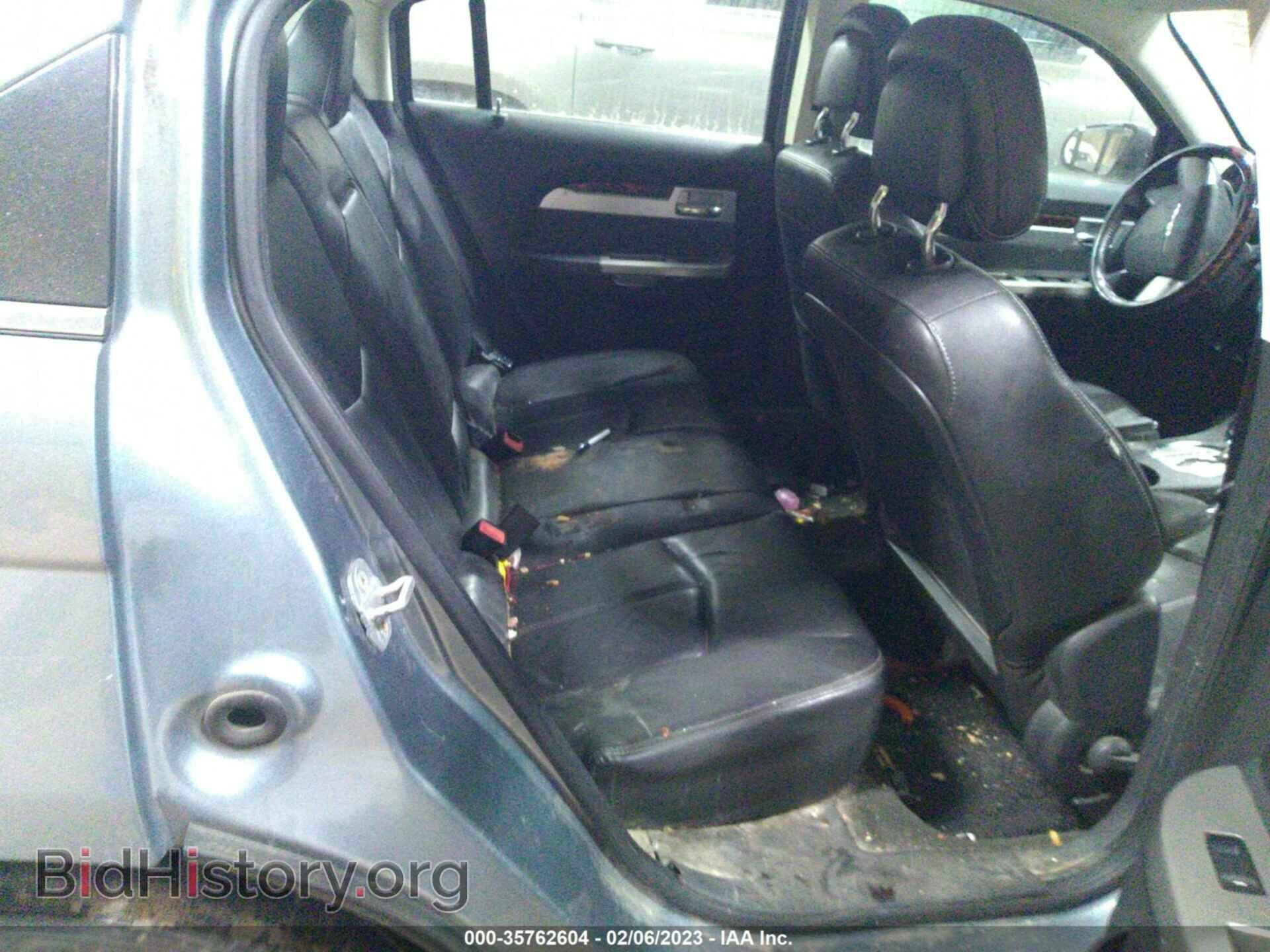2010 CHRYSLER SEBRING - VIN: 1C3CC5FB5AN208152 - Фото 8