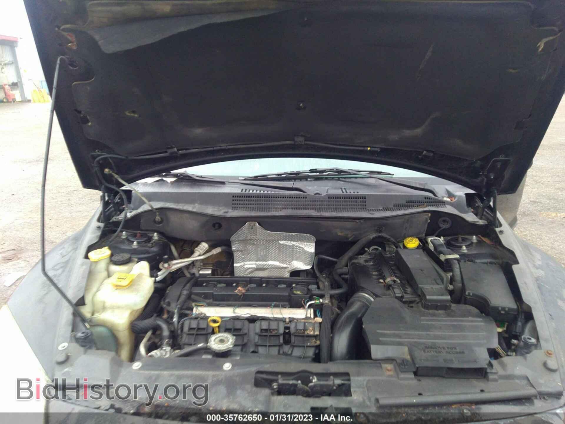 2007 DODGE CALIBER - VIN: 1B3HB48B97D349205 - Фото 10