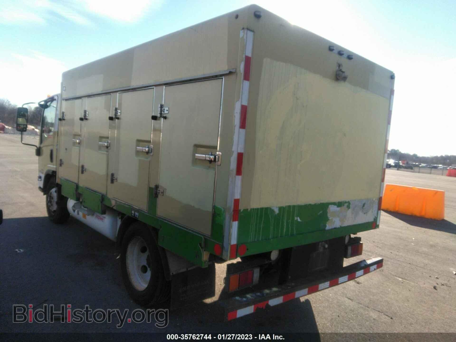 2012 ISUZU NPR HD - VIN: 54DC4W1C3CS805573 - Photo 3