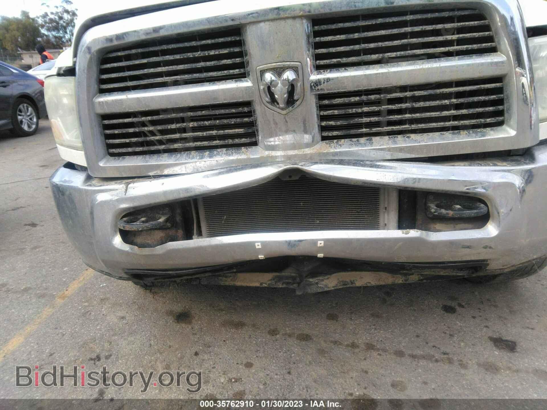 2012 RAM 2500 - VIN: 3C6UD5DL6CG216403 - Photo 6