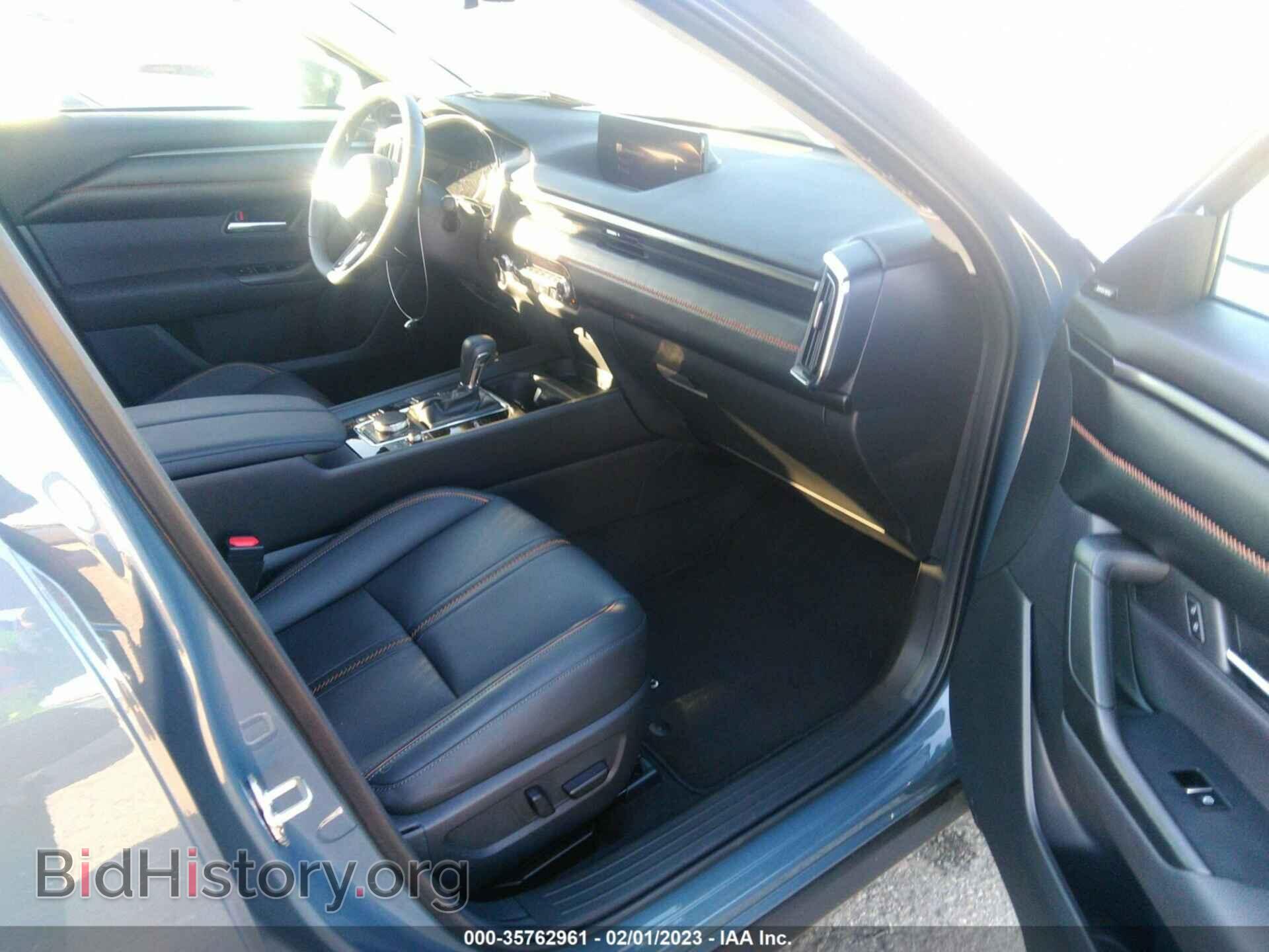 2023 MAZDA CX-50 - VIN: 7MMVABEM5PN101848 - Фото 5