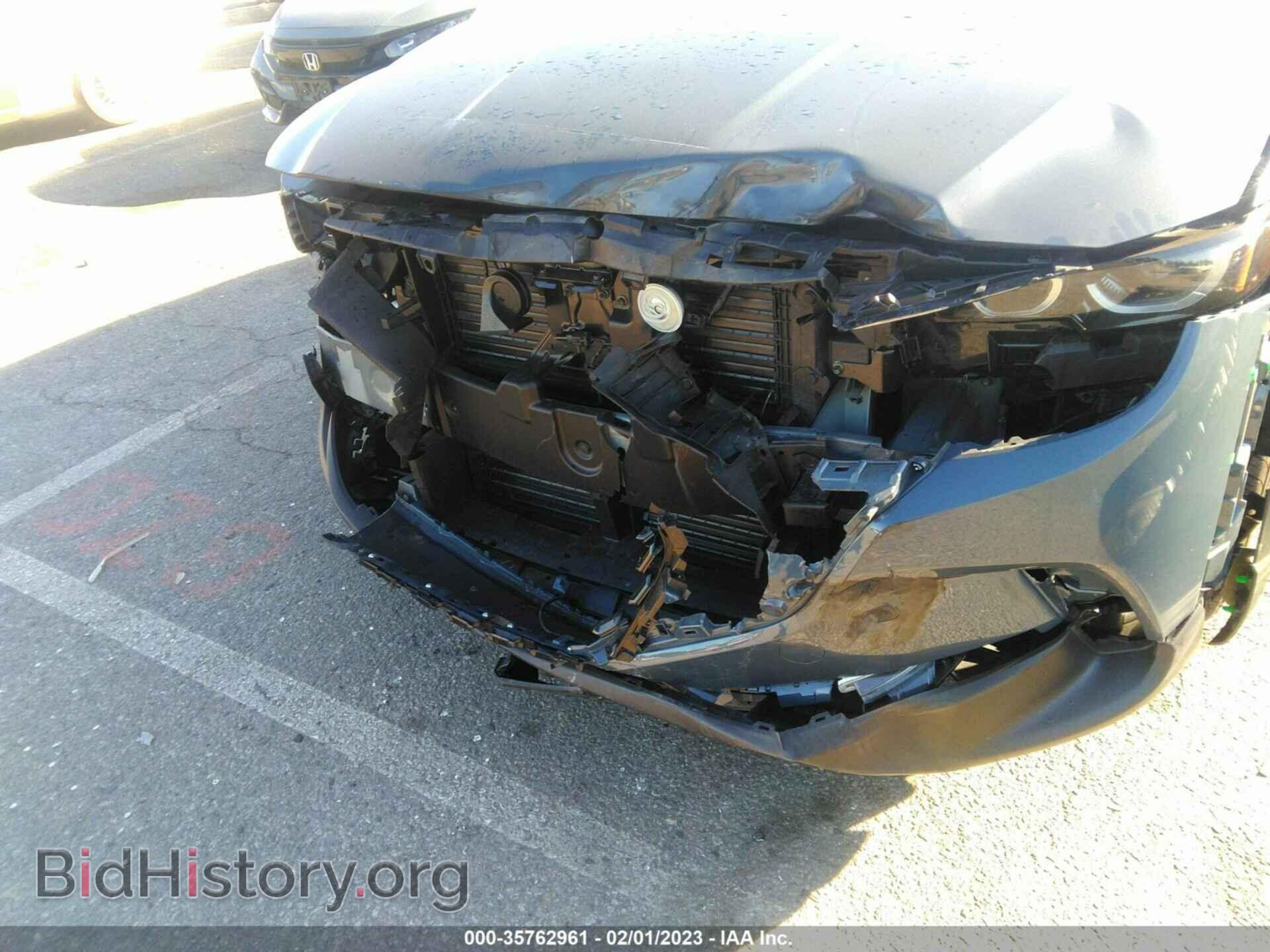 2023 MAZDA CX-50 - VIN: 7MMVABEM5PN101848 - Фото 6