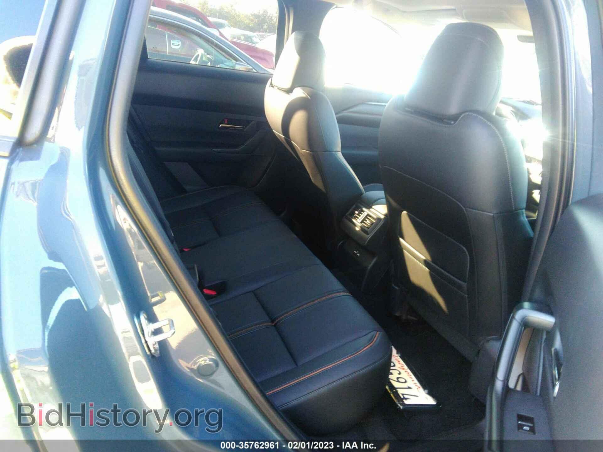 2023 MAZDA CX-50 - VIN: 7MMVABEM5PN101848 - Фото 8