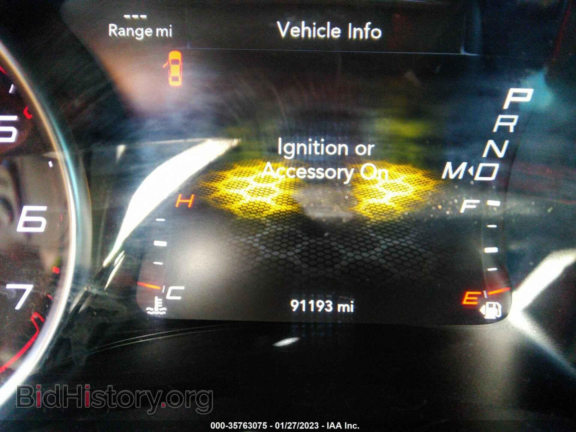 2016 DODGE CHARGER - VIN: 2C3CDXCT3GH232828 - Фото 7