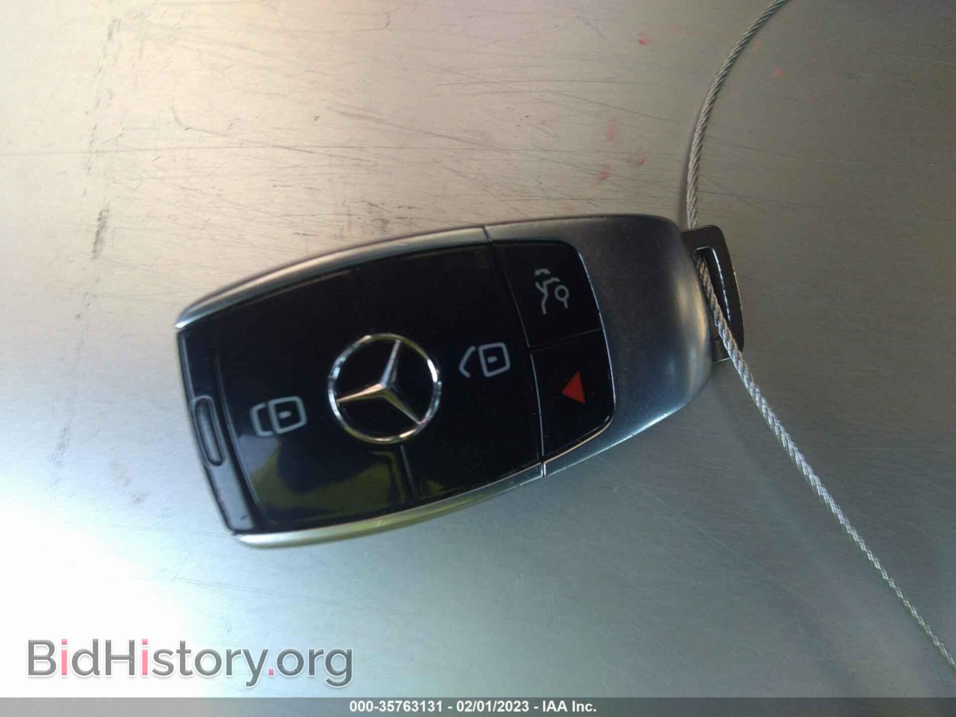 2017 MERCEDES-BENZ E-CLASS - VIN: WDDZF4JB3HA044485 - Фото 11