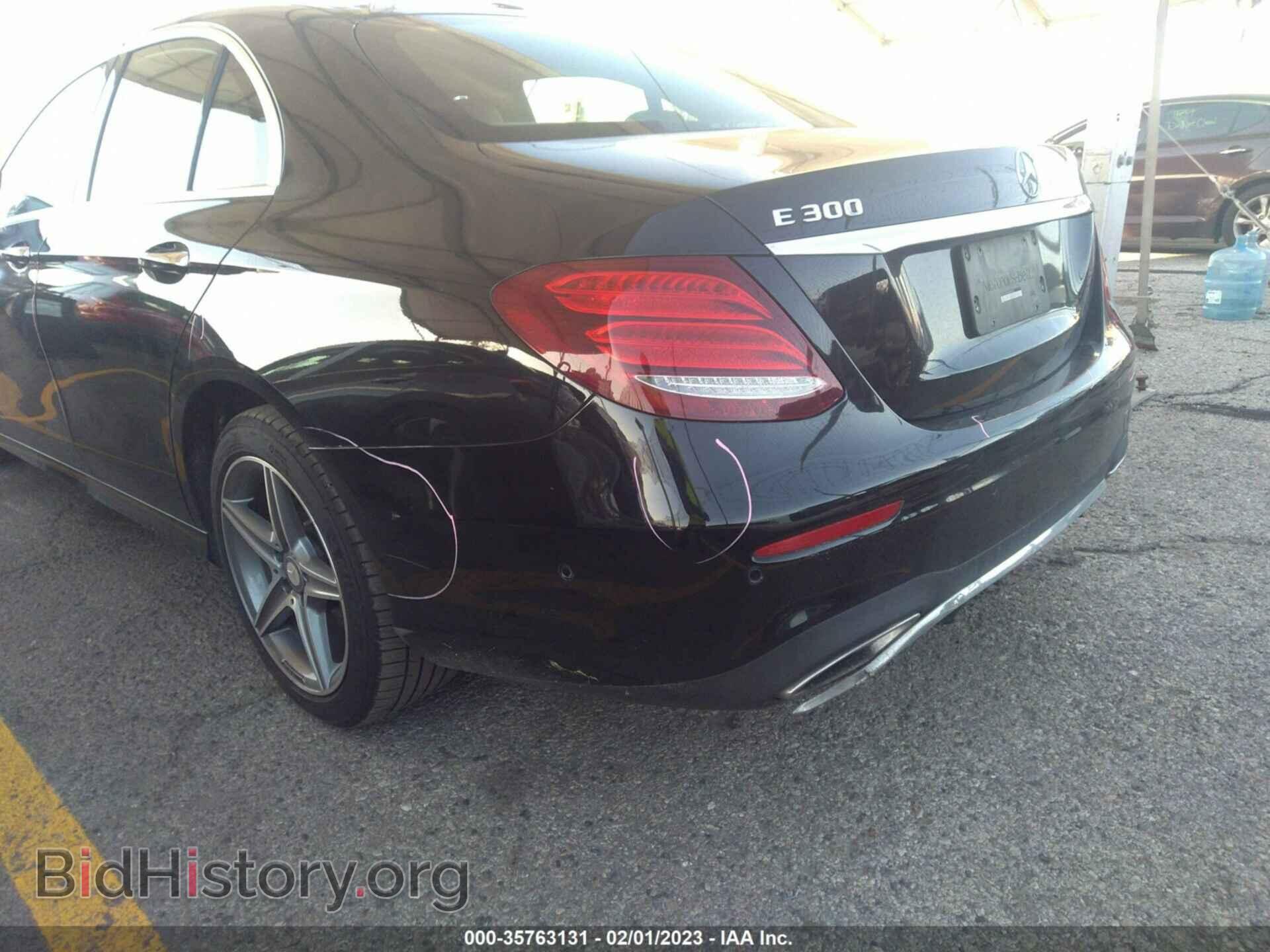 2017 MERCEDES-BENZ E-CLASS - VIN: WDDZF4JB3HA044485 - Фото 6