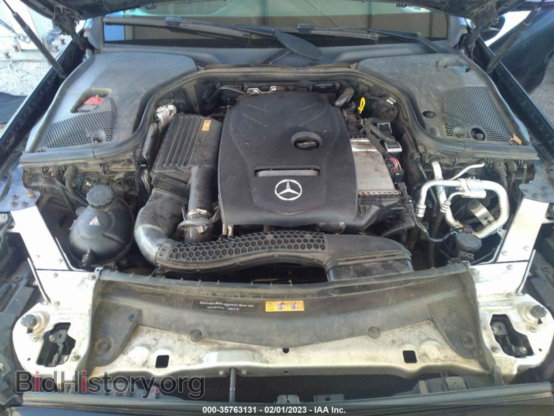 2017 MERCEDES-BENZ E-CLASS - VIN: WDDZF4JB3HA044485 - Фото 10