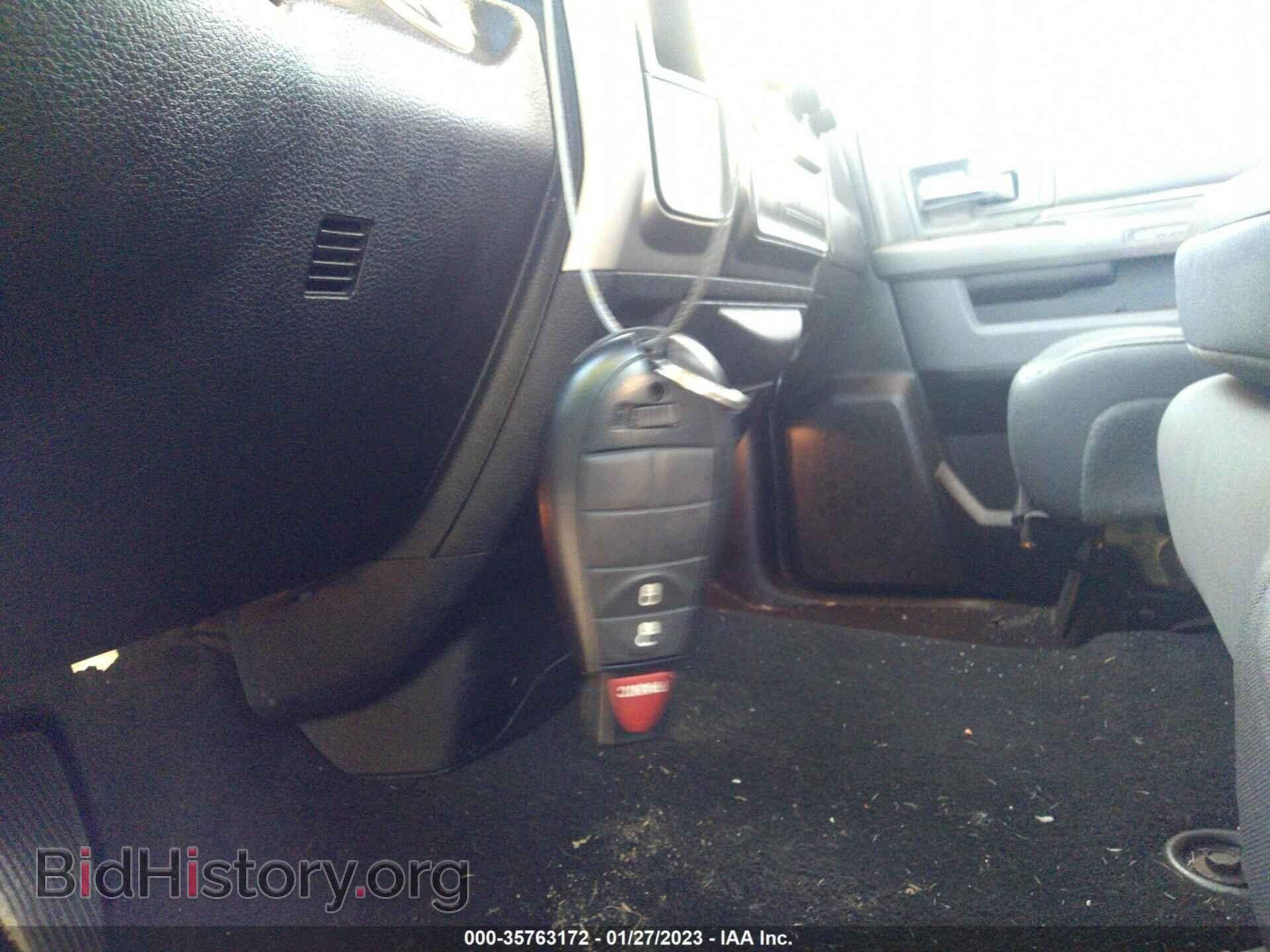 2013 RAM 1500 - VIN: 1C6RR6GP8DS633088 - Фото 11