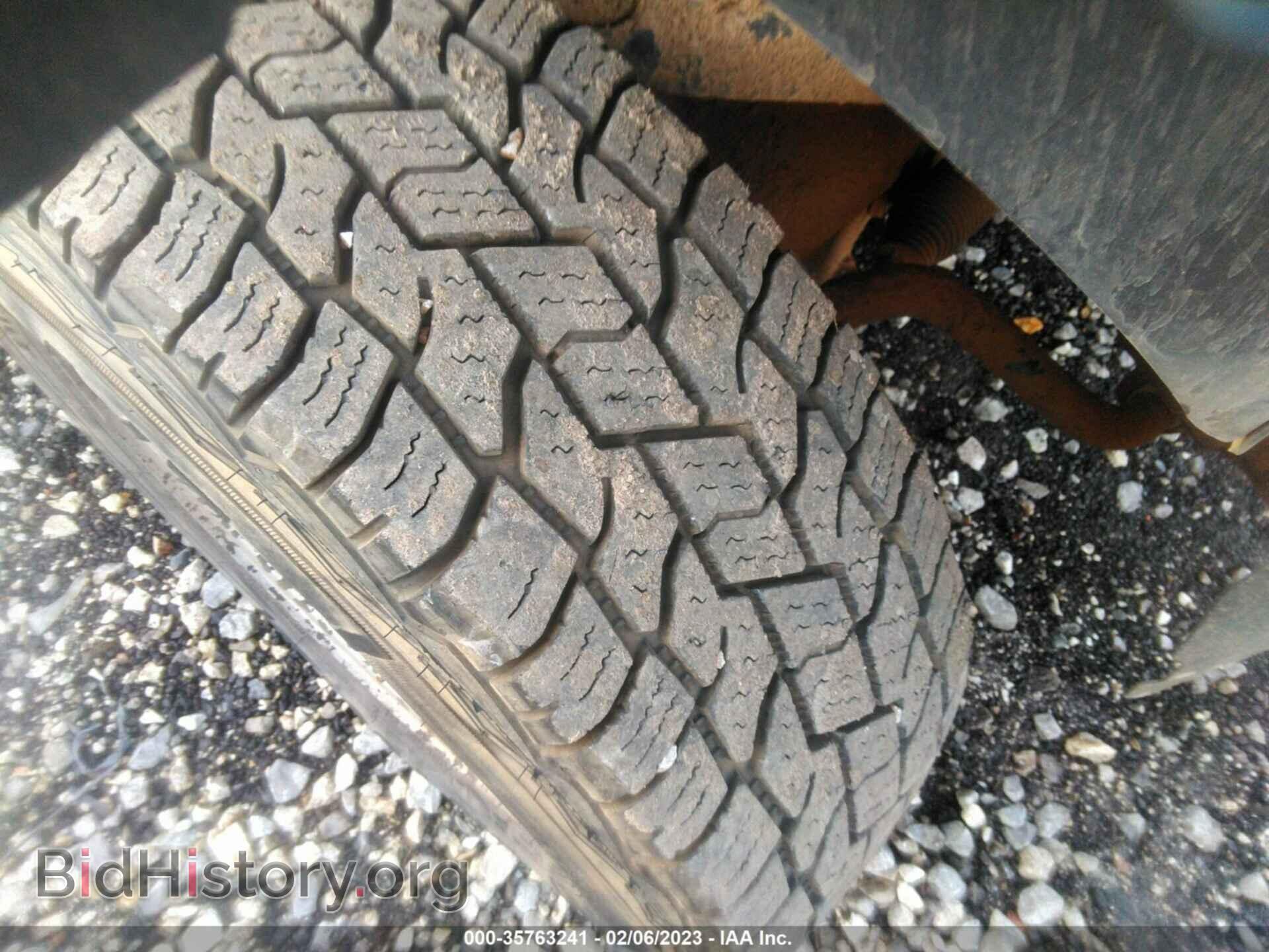 2011 RAM 2500 - VIN: 3D7TP2CT0BG533089 - Photo 15
