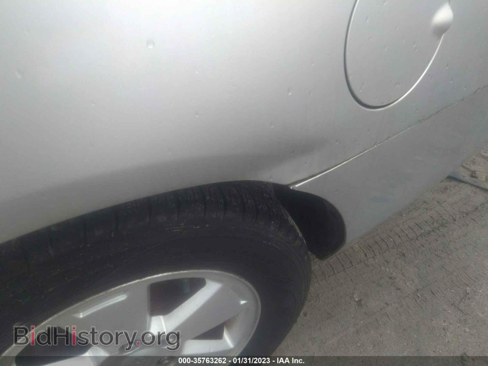 2009 CHEVROLET IMPALA - VIN: 2G1WT57K891185995 - Фото 6