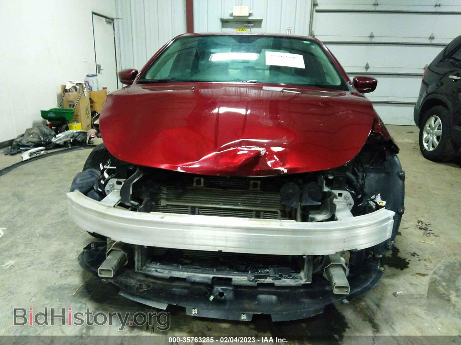 2015 DODGE DART - VIN: 1C3CDFBB1FD364629 - Фото 6