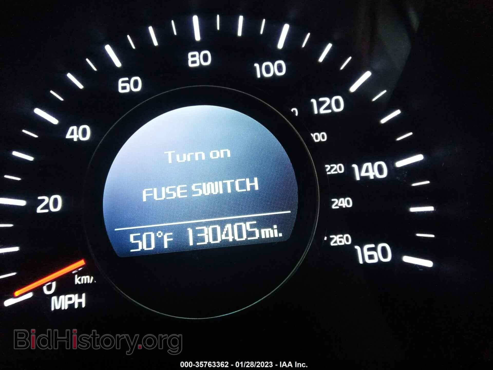 2014 KIA OPTIMA - VIN: KNAGM4A76E5522452 - Фото 7