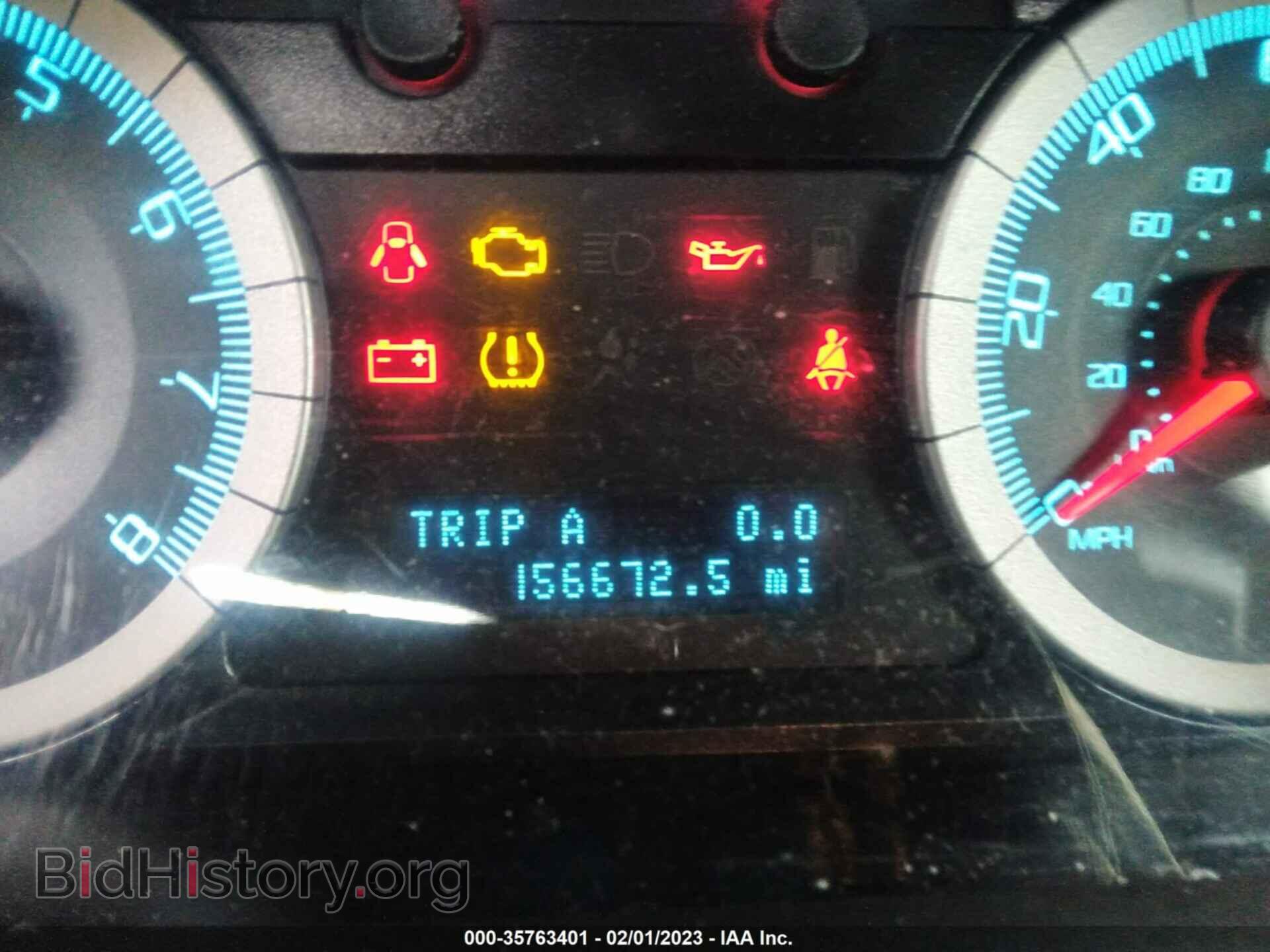 2010 FORD ESCAPE - VIN: 1FMCU0D71AKB00943 - Фото 7