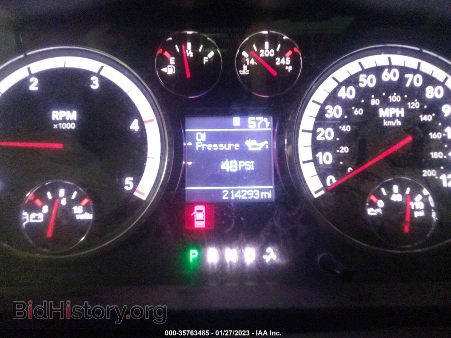 2012 RAM 3500 - VIN: 3C63DRGLXCG285898 - Photo 6