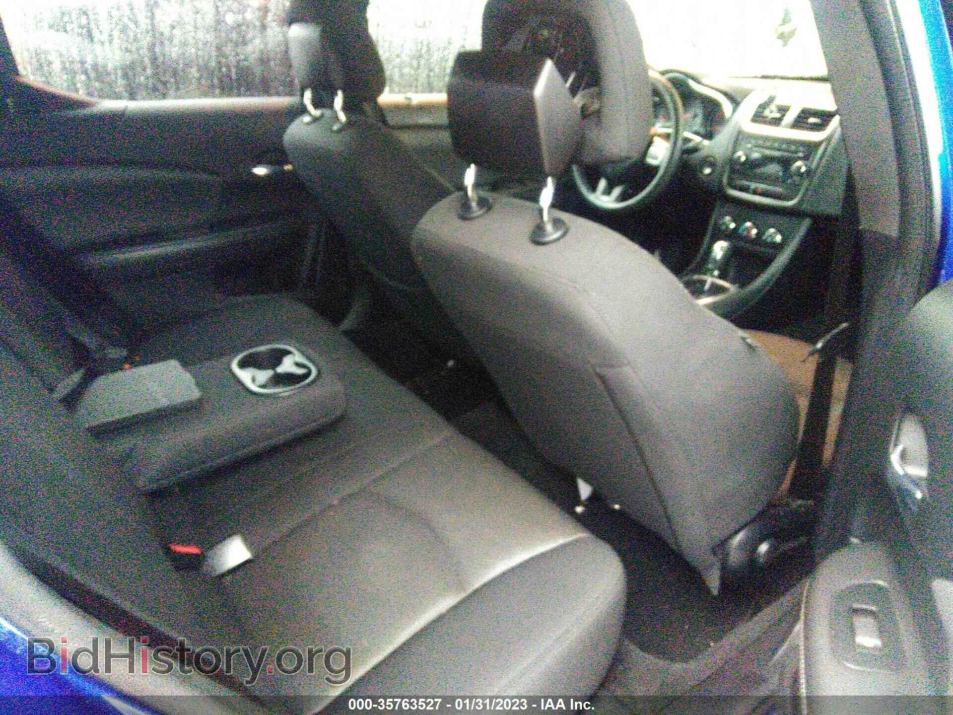 2013 DODGE AVENGER - VIN: 1C3CDZAB4DN599584 - Photo 8