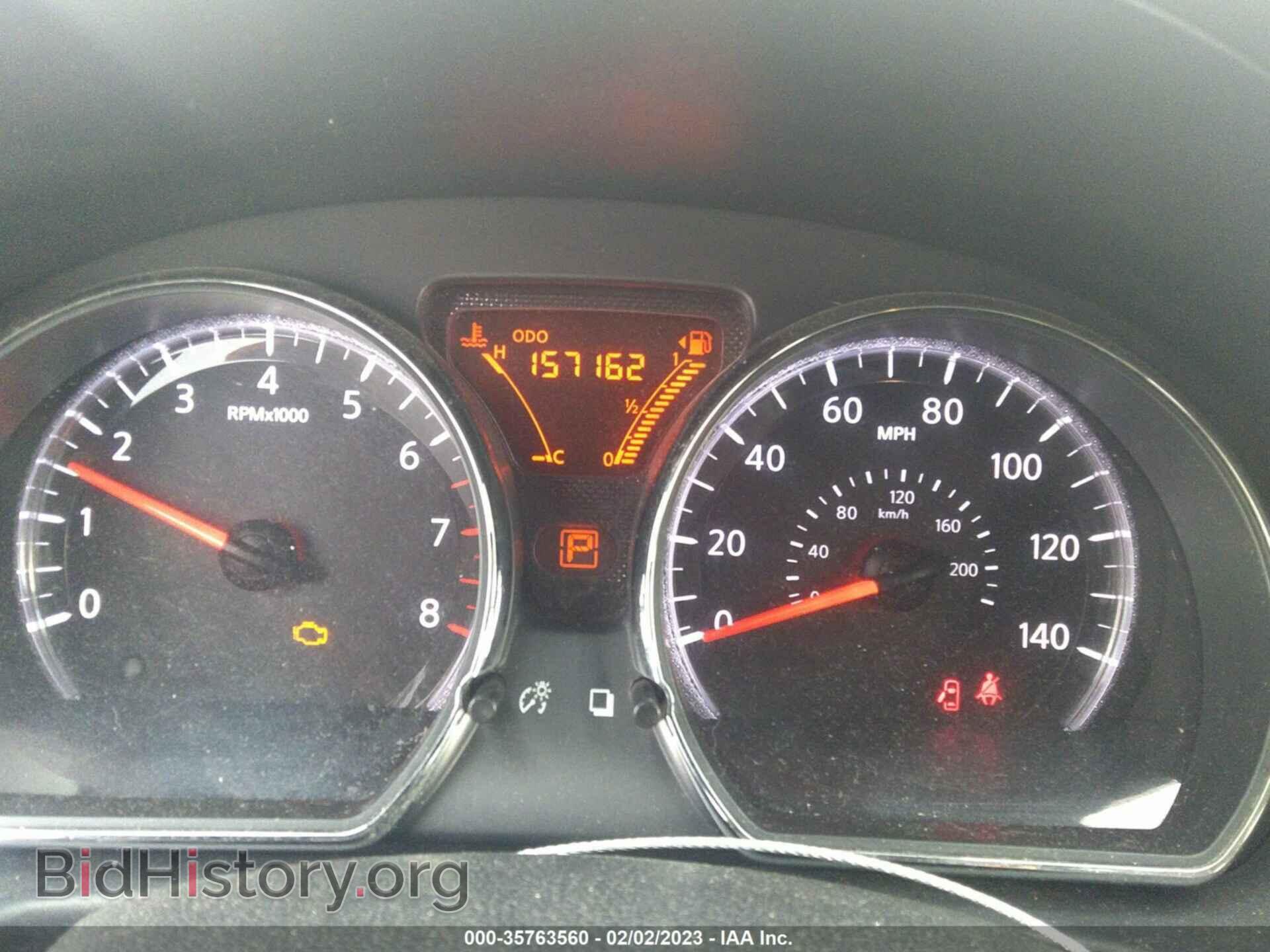2014 NISSAN VERSA NOTE - VIN: 3N1CE2CP5EL412639 - Photo 7