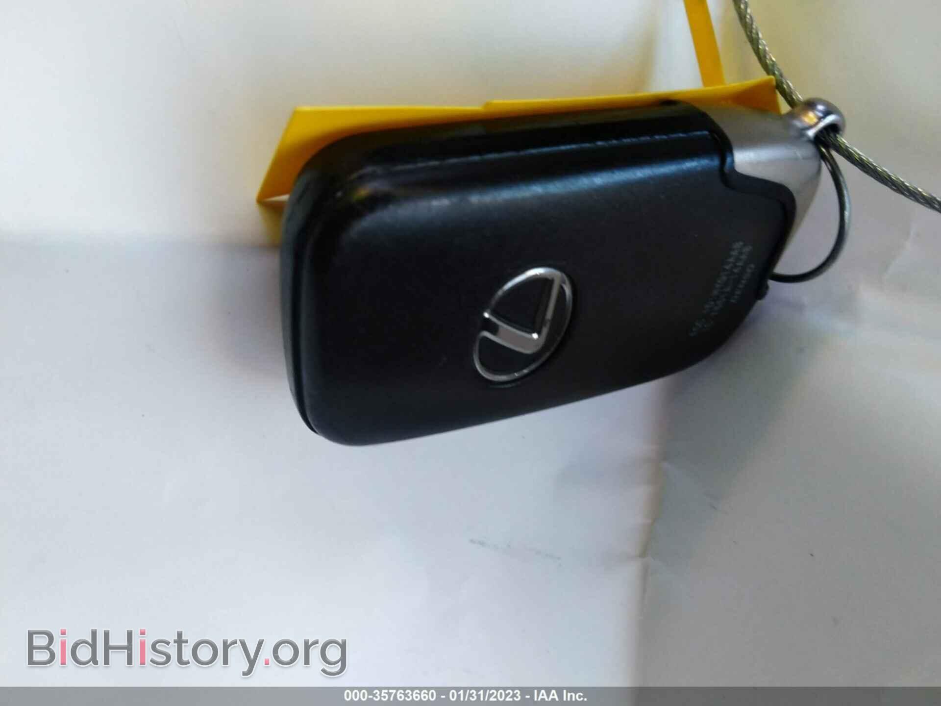2010 LEXUS IS 250 - VIN: JTHBF5C28A5120147 - Фото 11