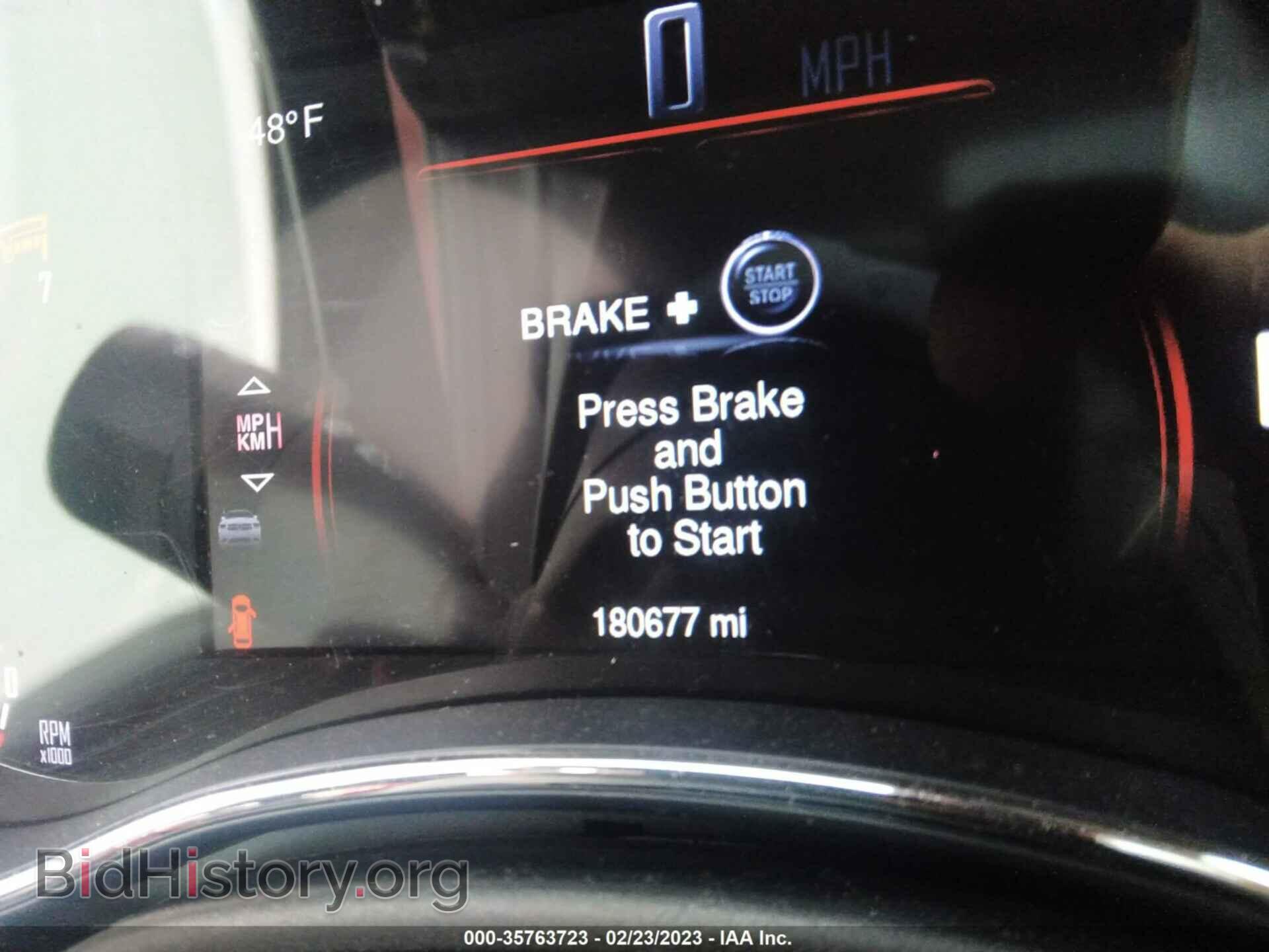 2015 DODGE DURANGO - VIN: 1C4RDJDG5FC796101 - Photo 7