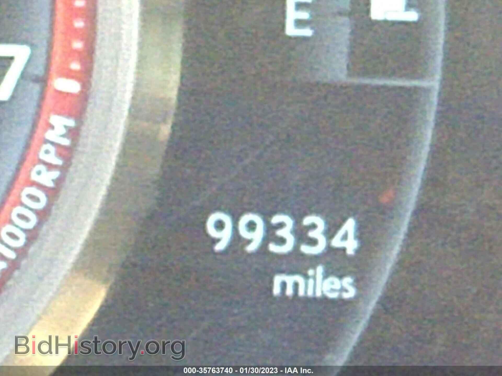 2014 LEXUS IS 250 - VIN: JTHBF1D23E5018171 - Фото 7